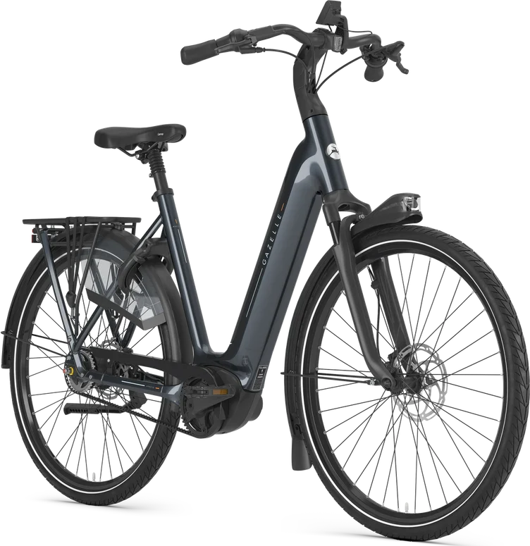 Gazelle Arroyo C5 Elite (Smart System)