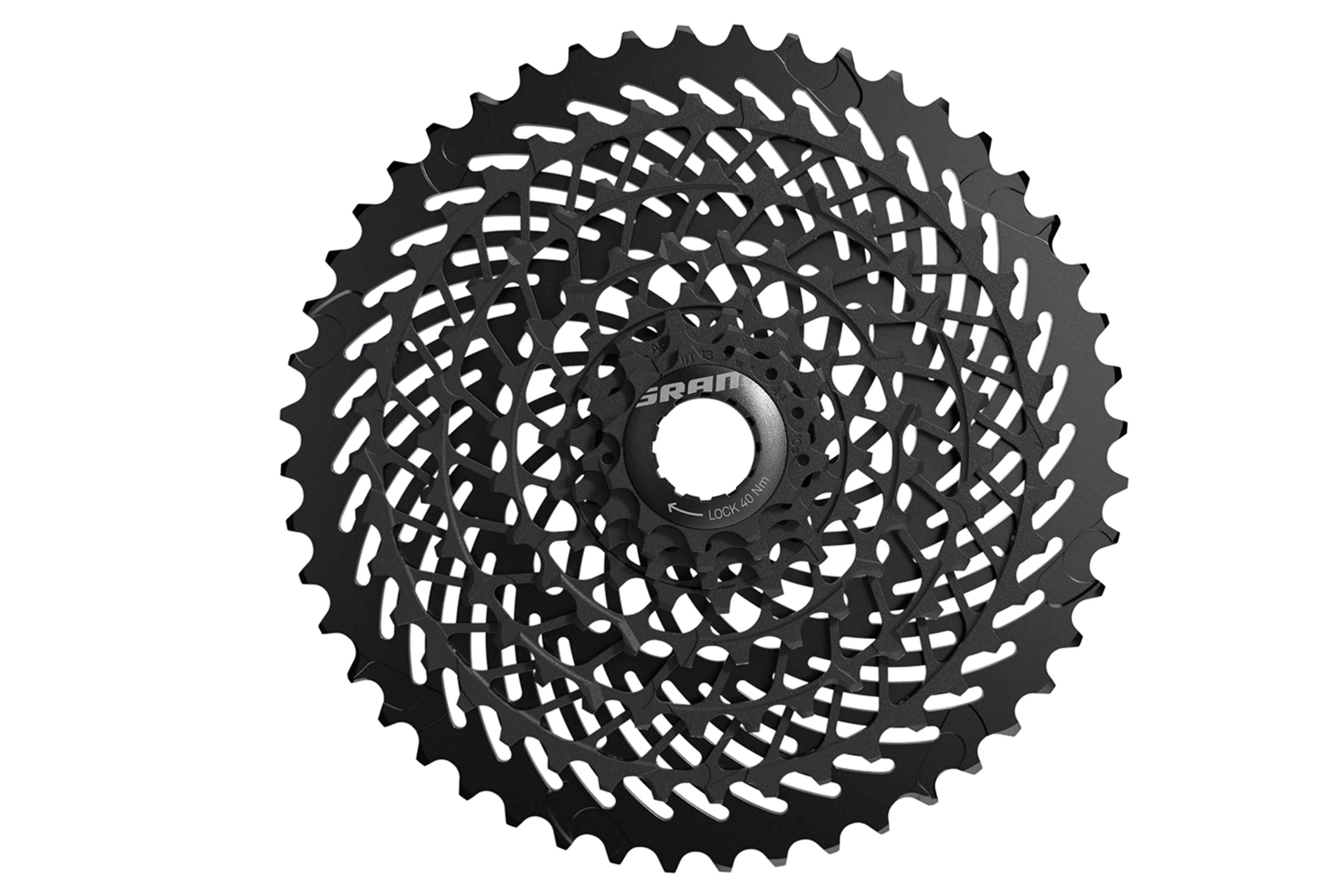 SRAM EX1 Cassette 10-48