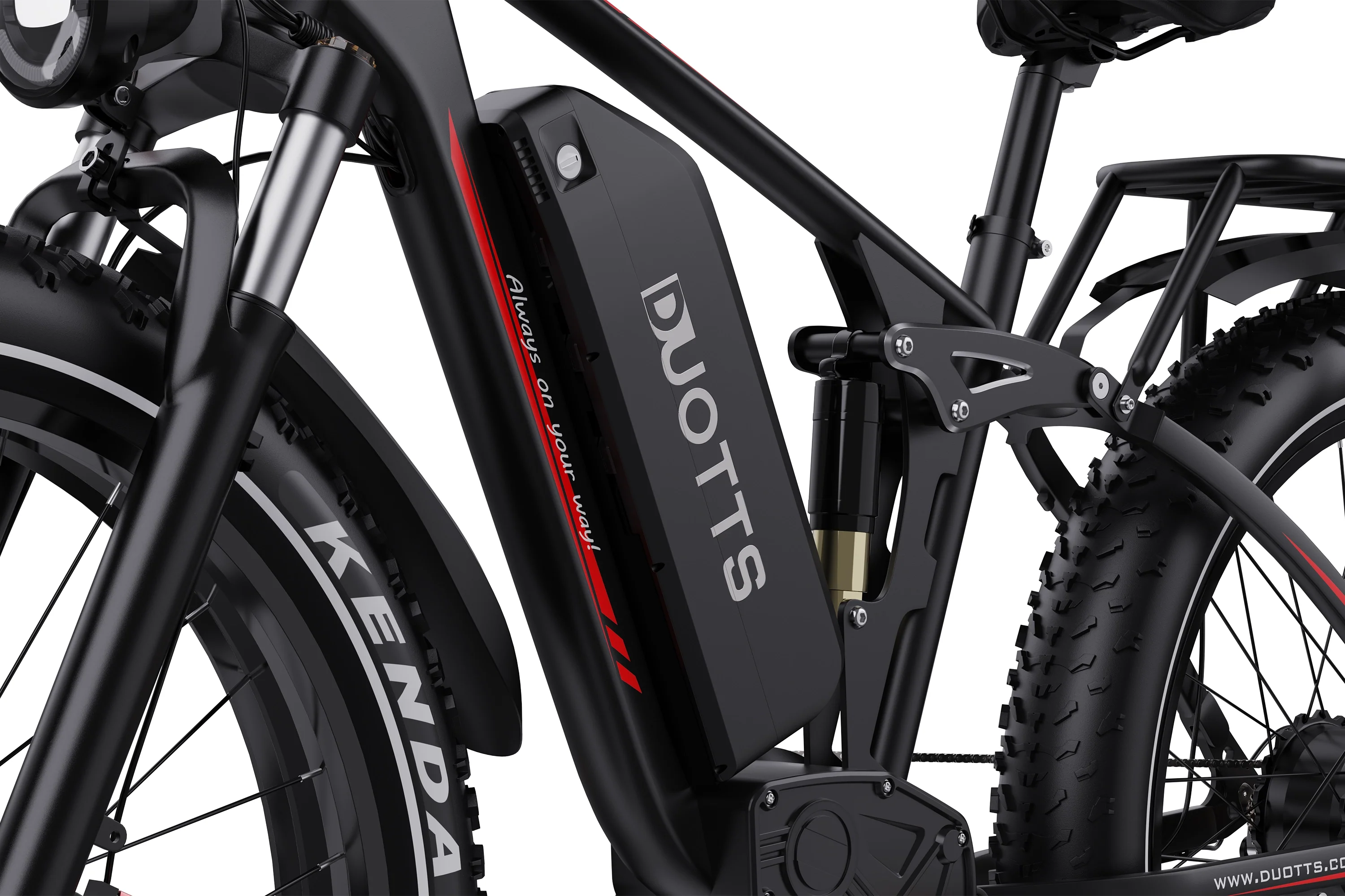 S26 Battery Ship to UK