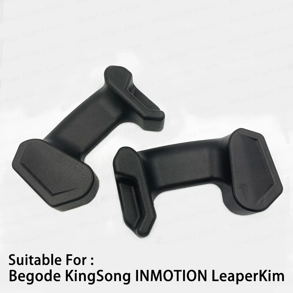 Accelerate Pads EUC Power Pads Electric Unicycle Jumping Pads Suit For GW Begode INMOTION LEAPERKIM Sherman KS KingSong