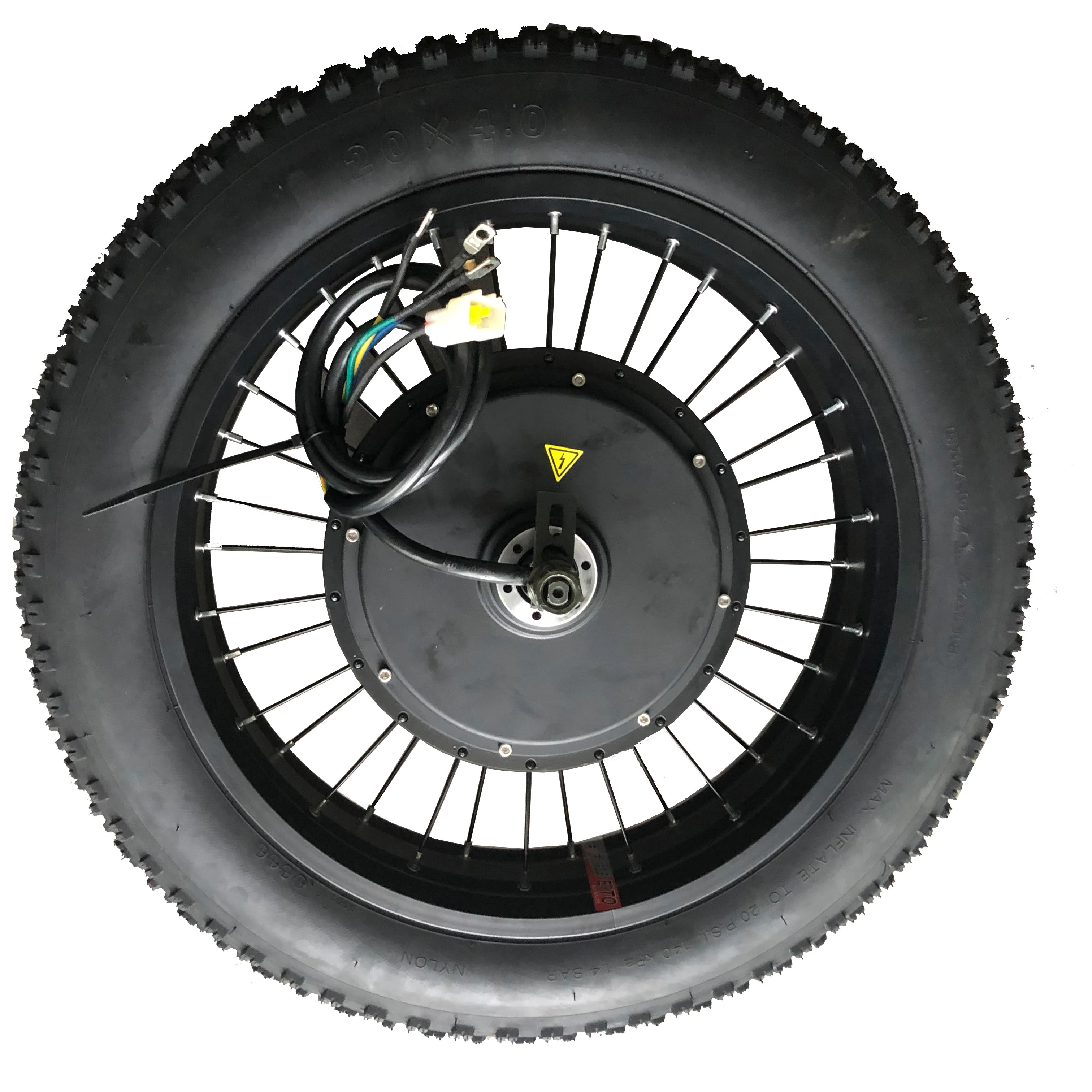 8000w High Torque electric bike motor,dc motor 8kw