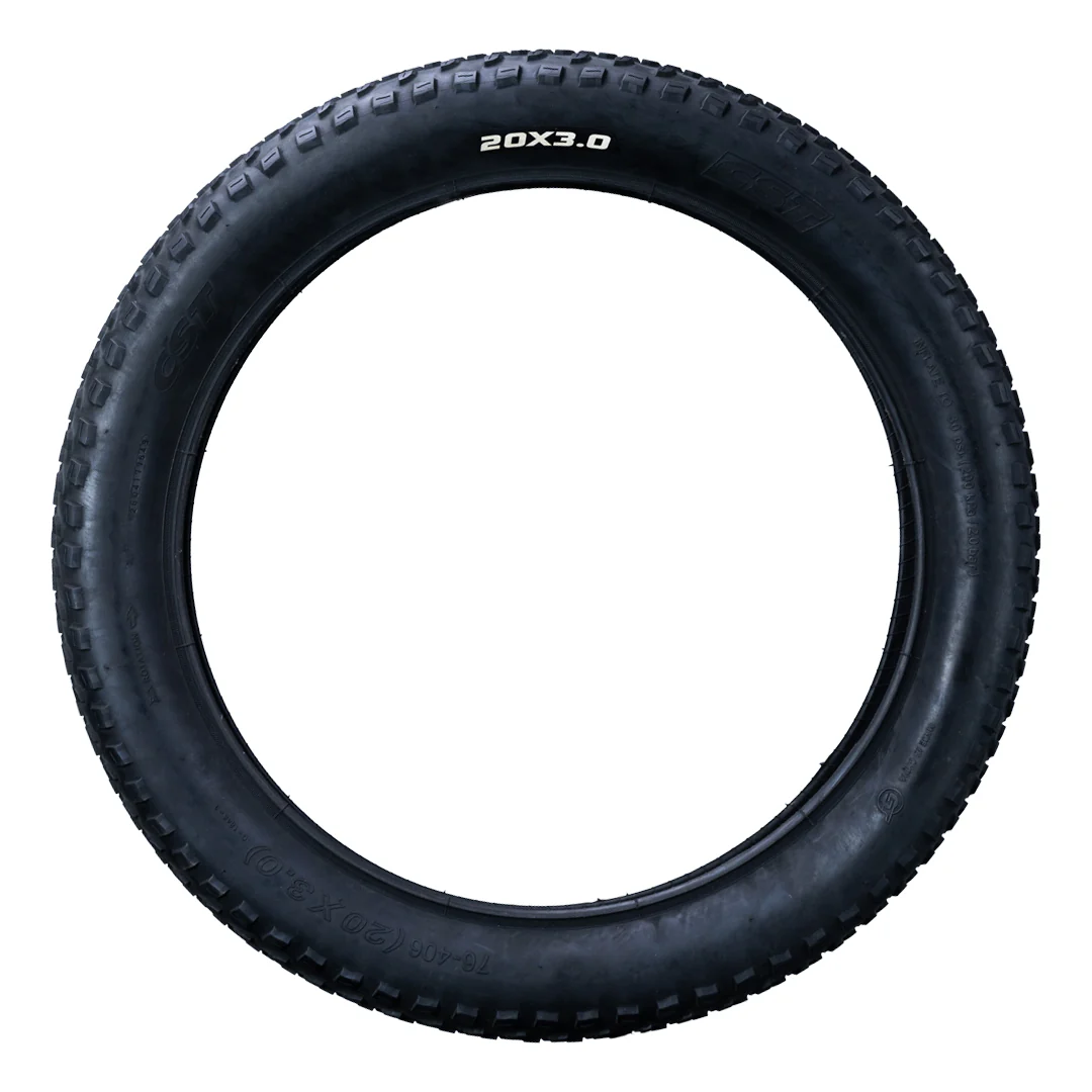 Tires (2) - 20