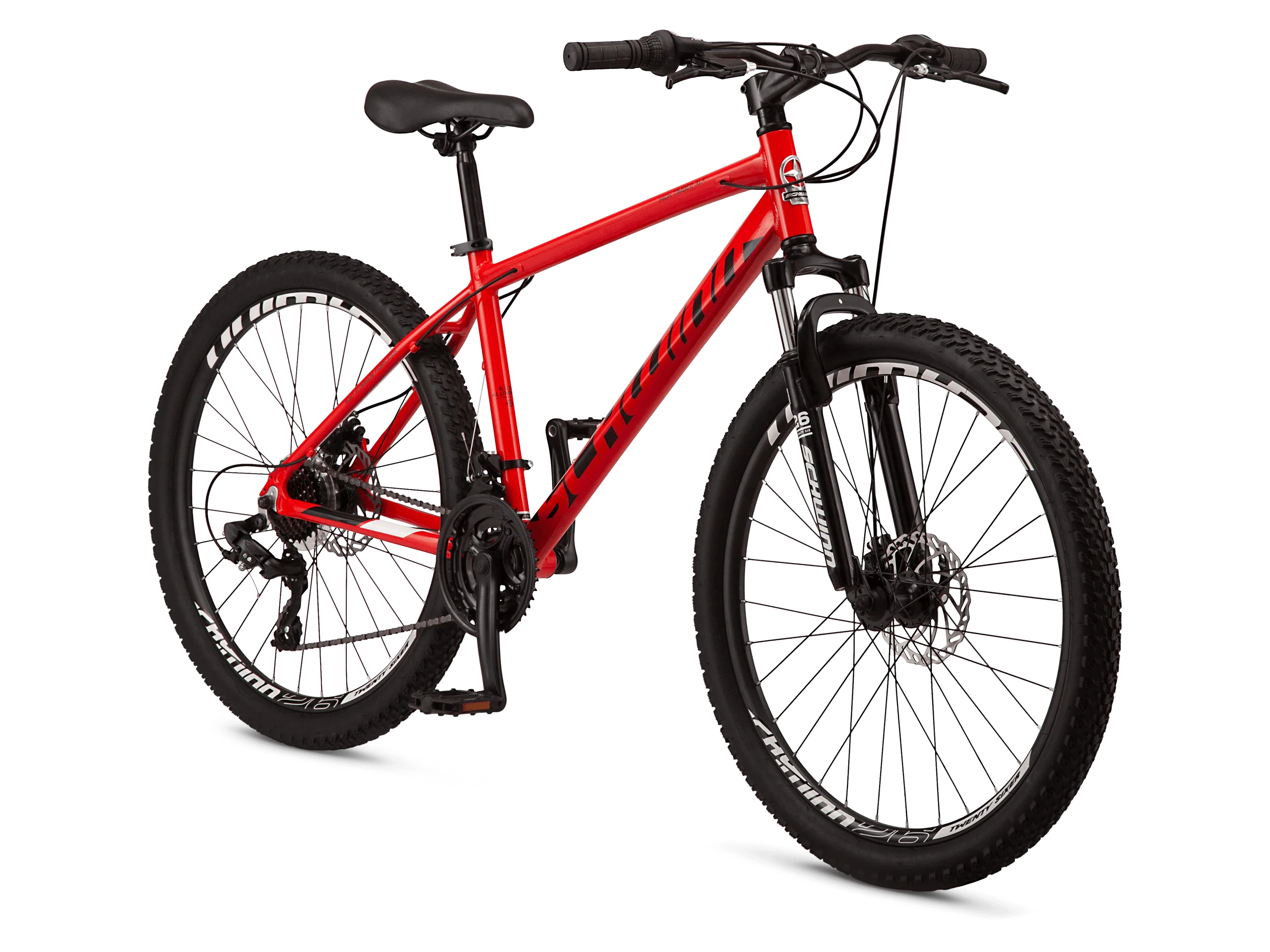 High Timber ALX 26in