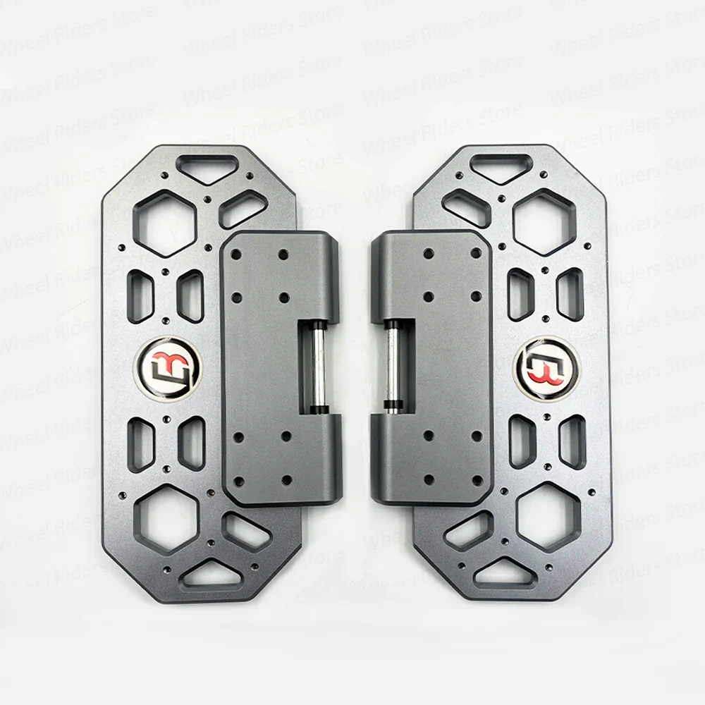 Begode EXTREME BULL Honeycomb Pedal Pedals Suit To Commander RS EX Monster Pro MsuperX Msuper Pro MSX MSP Sherman EUC Part