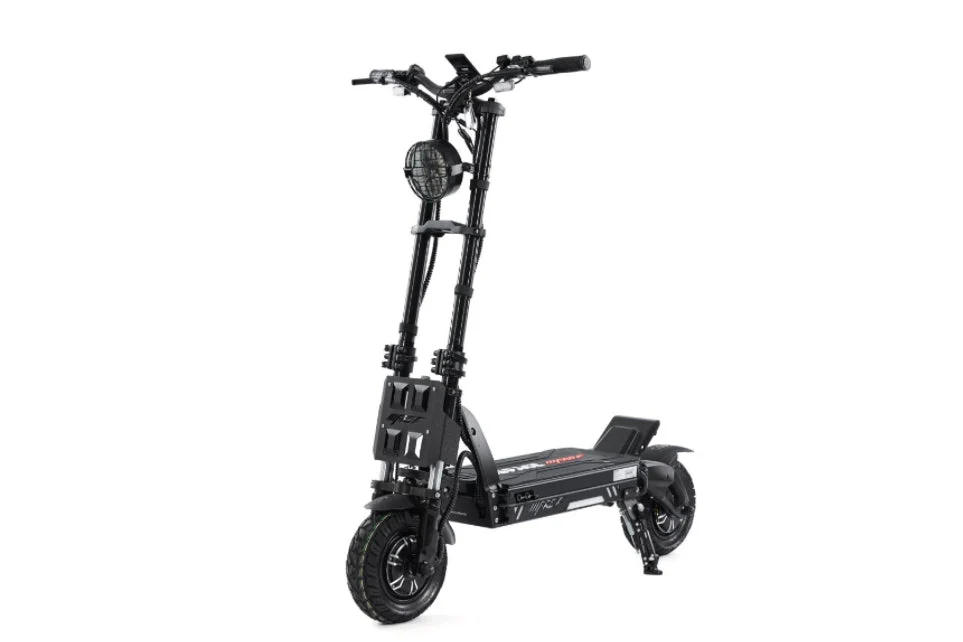 MARS 11 GTR Electric Scooter