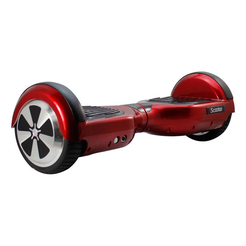 UL2272 hoverboard Electric skateboard scooter Smart two 6.5incg wheel Self balance scooter unicycle Standing drift