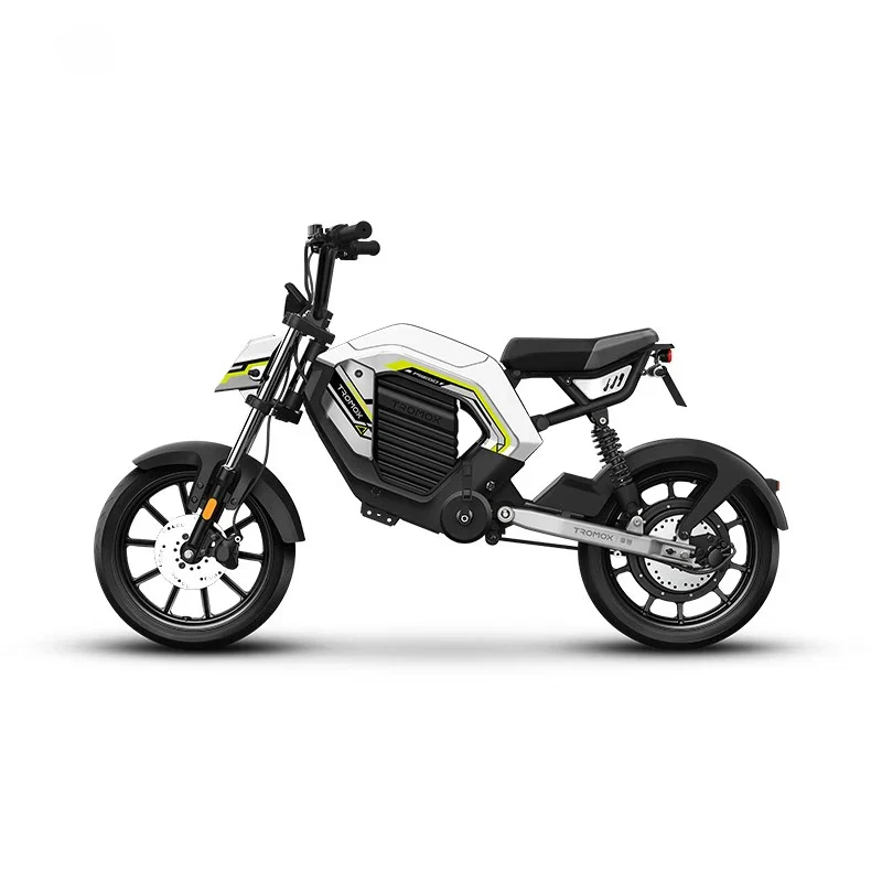 14inch city electric bike 400w rear drive high-speed motor front rear dual shock lithium battery pedal light cross-ride e-bike