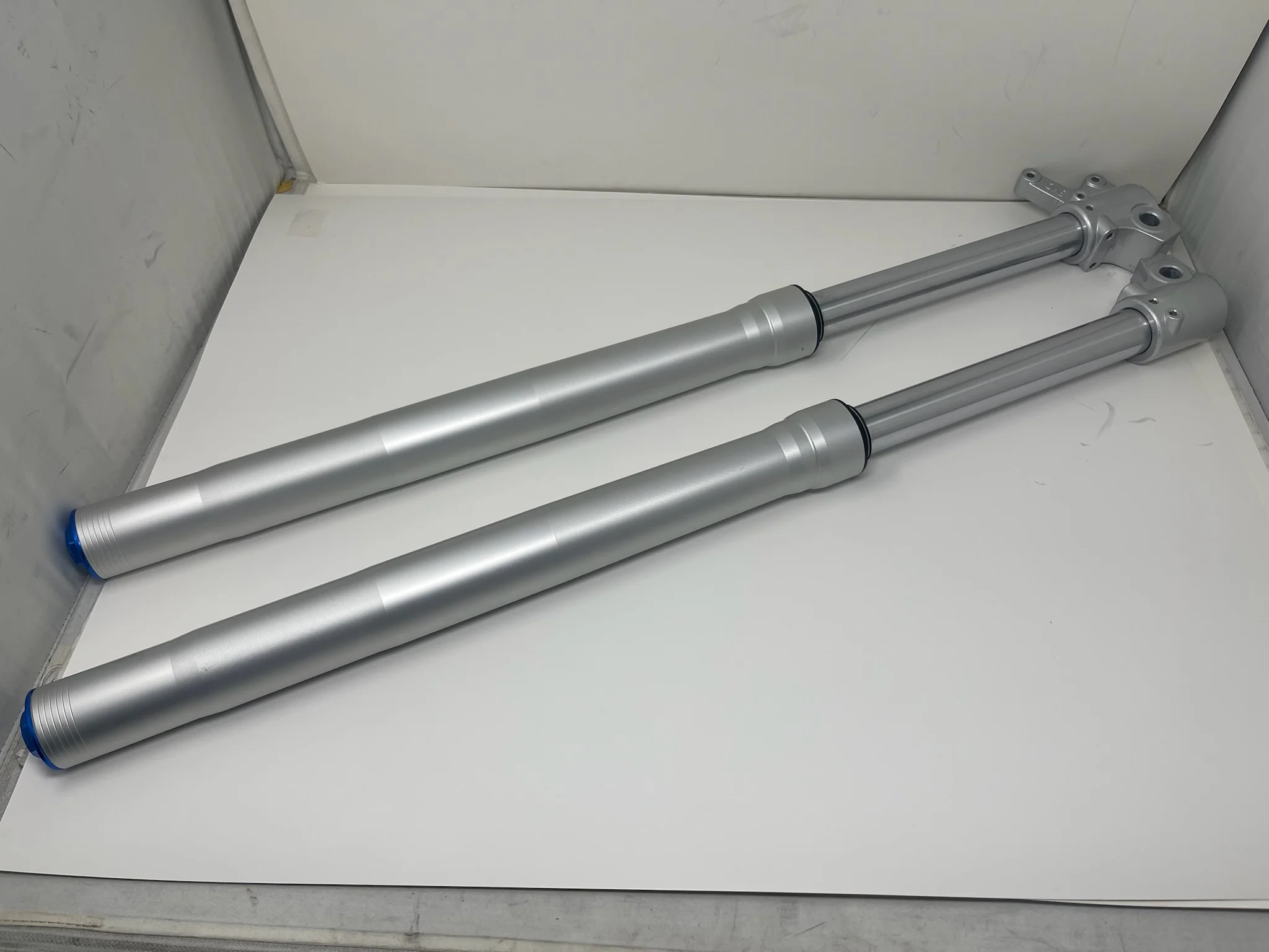 Venom Thunder 125cc Dirt Bike | Front Forks (305001067002)