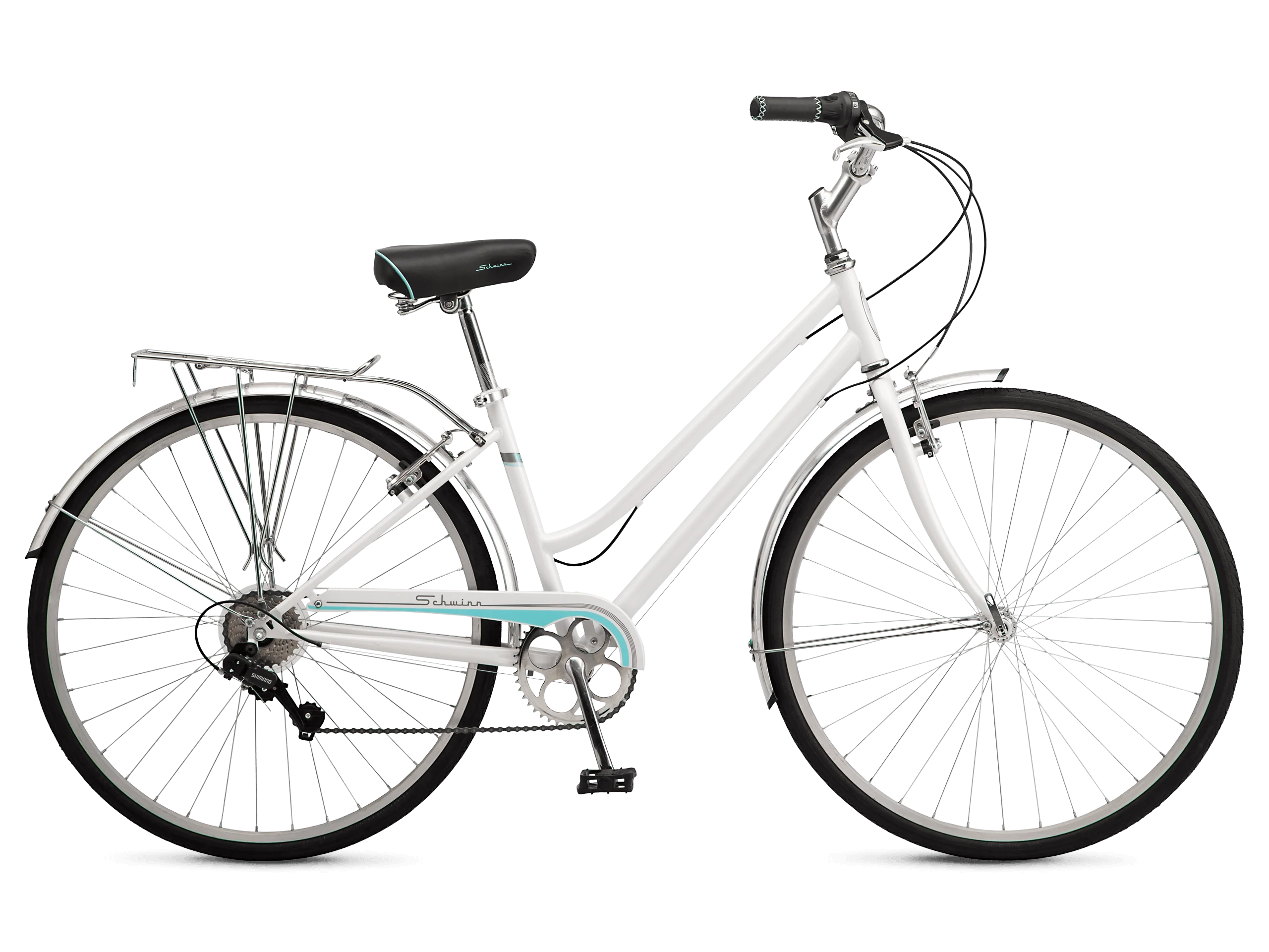 Wayfarer Step-Thru 700c