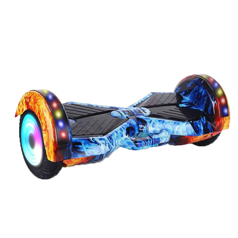 hoverboard battery pack 4400mah 36v hoverboard for kids 6-12 you hoverboard 8 inch battery