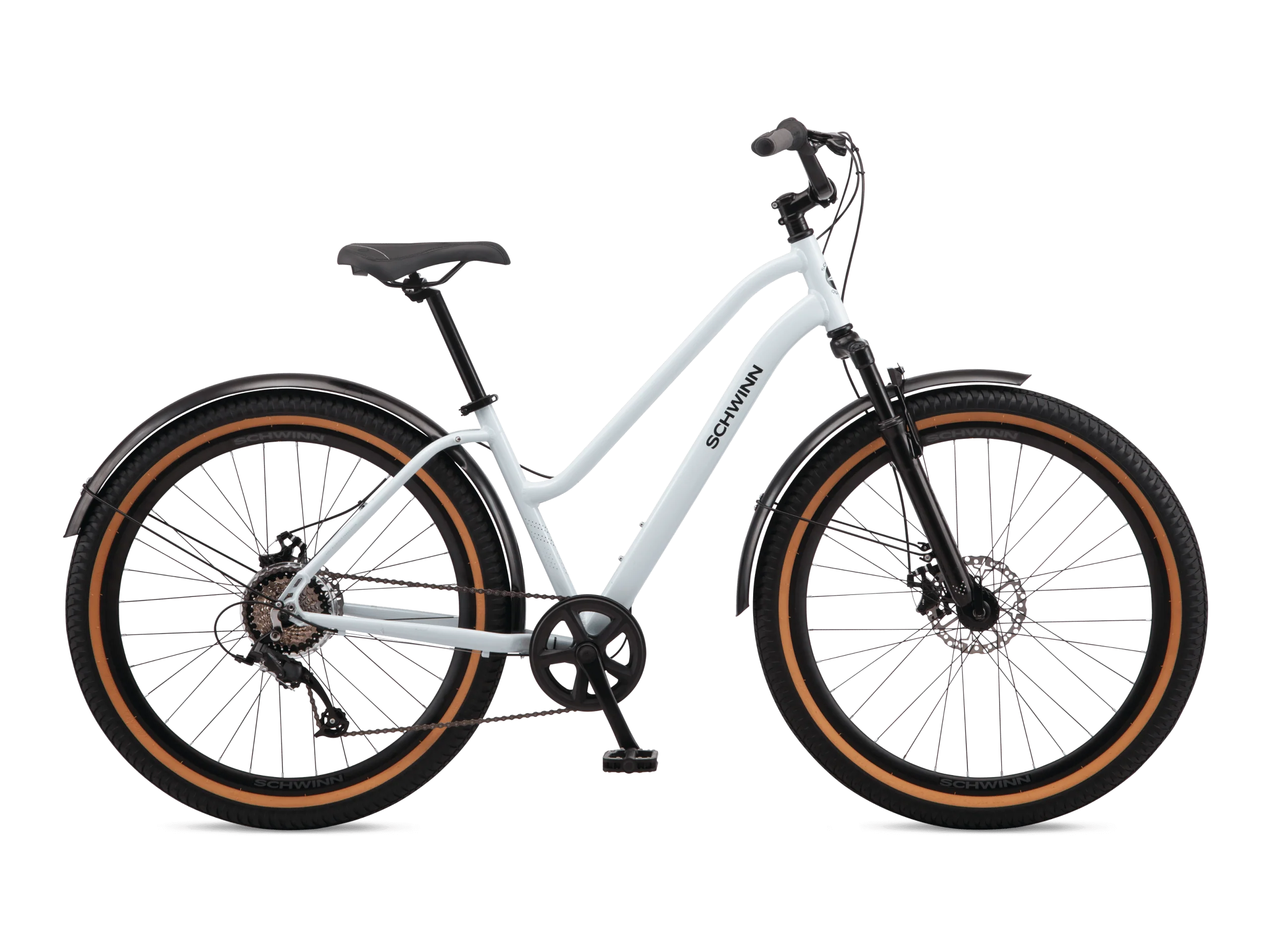 Vega CE Low-Step 27.5in