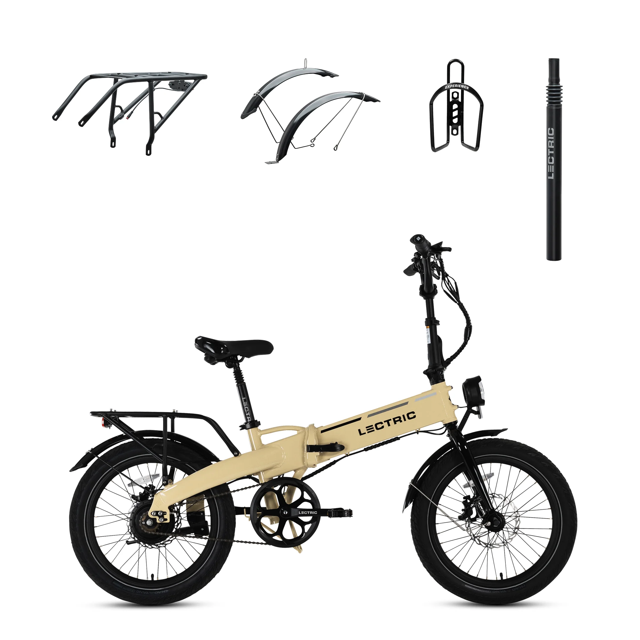 XP Lite2 Sandstorm Long-Range -  New Year's Bundle