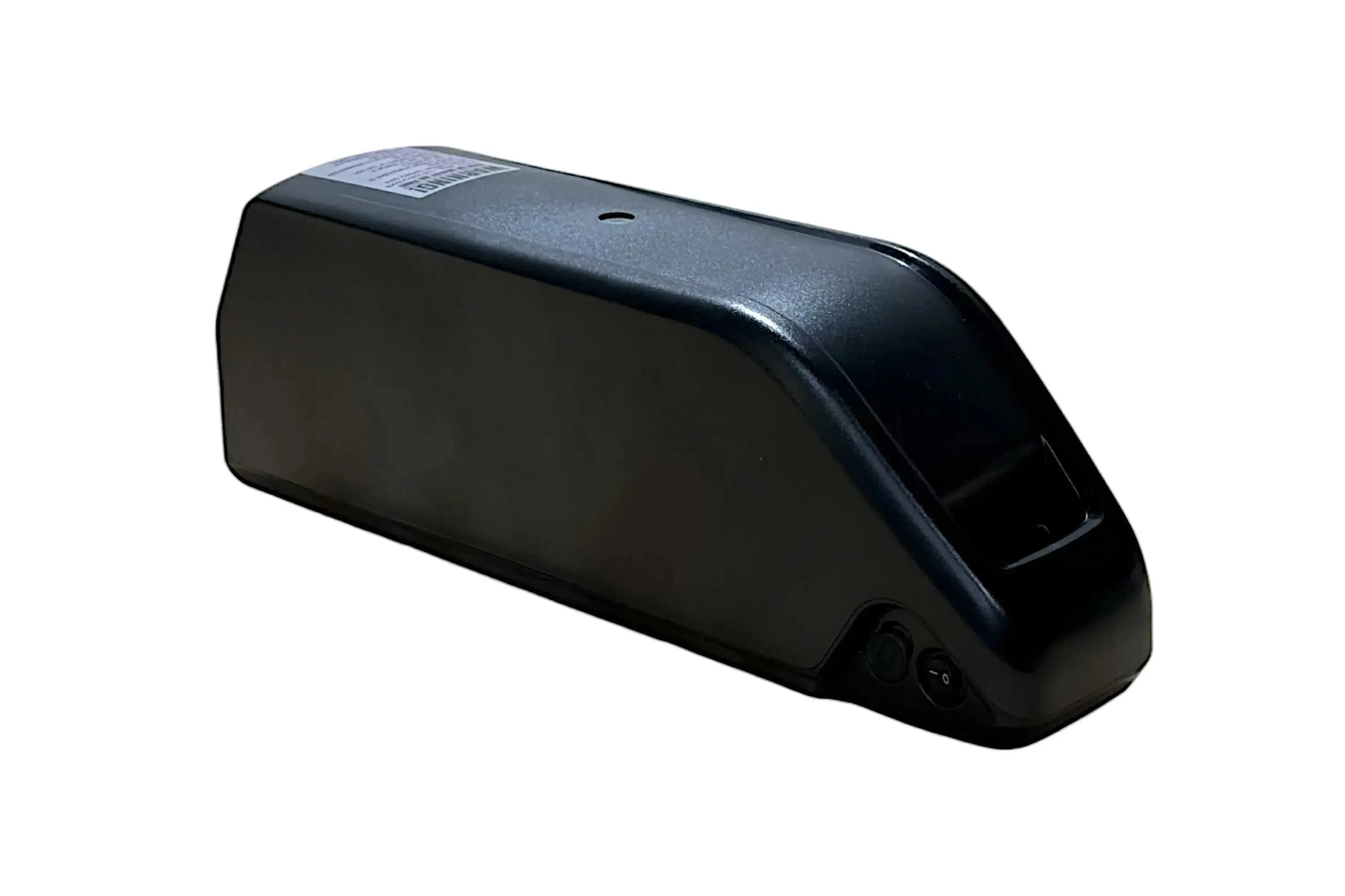 74V 10AH (20S) Battery System (DP2170-5C Hardcase)