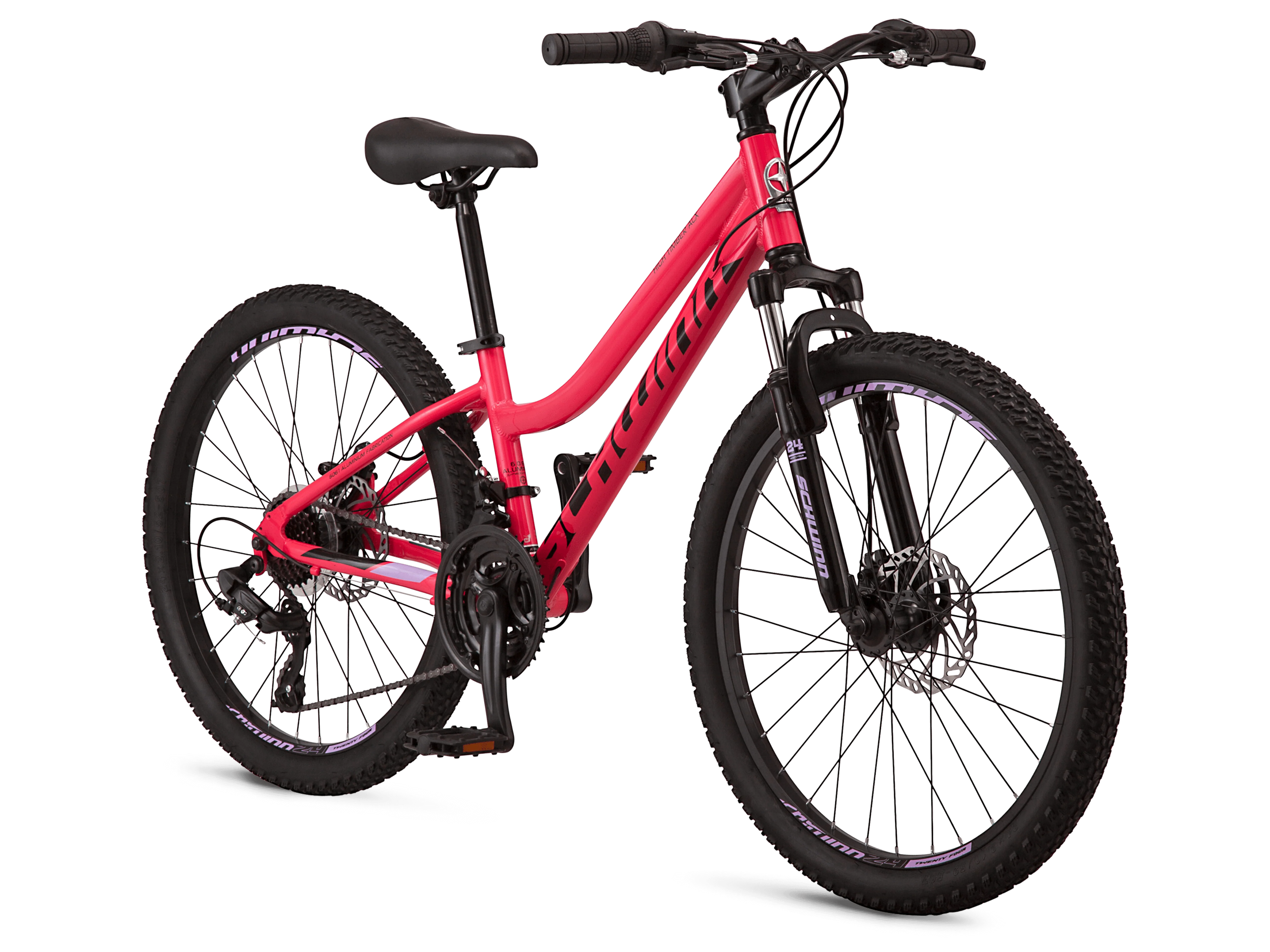 High Timber ALX Step-Thru 24in