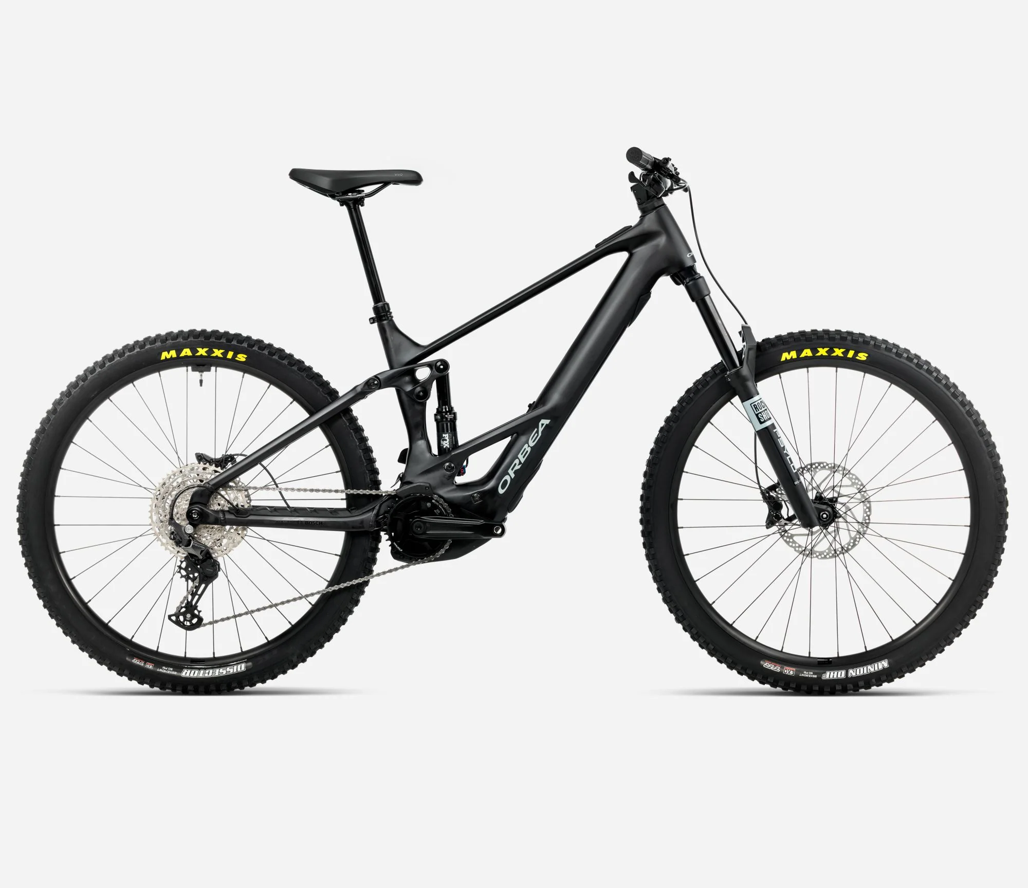 Orbea Wild ST H30 750Wh 2026