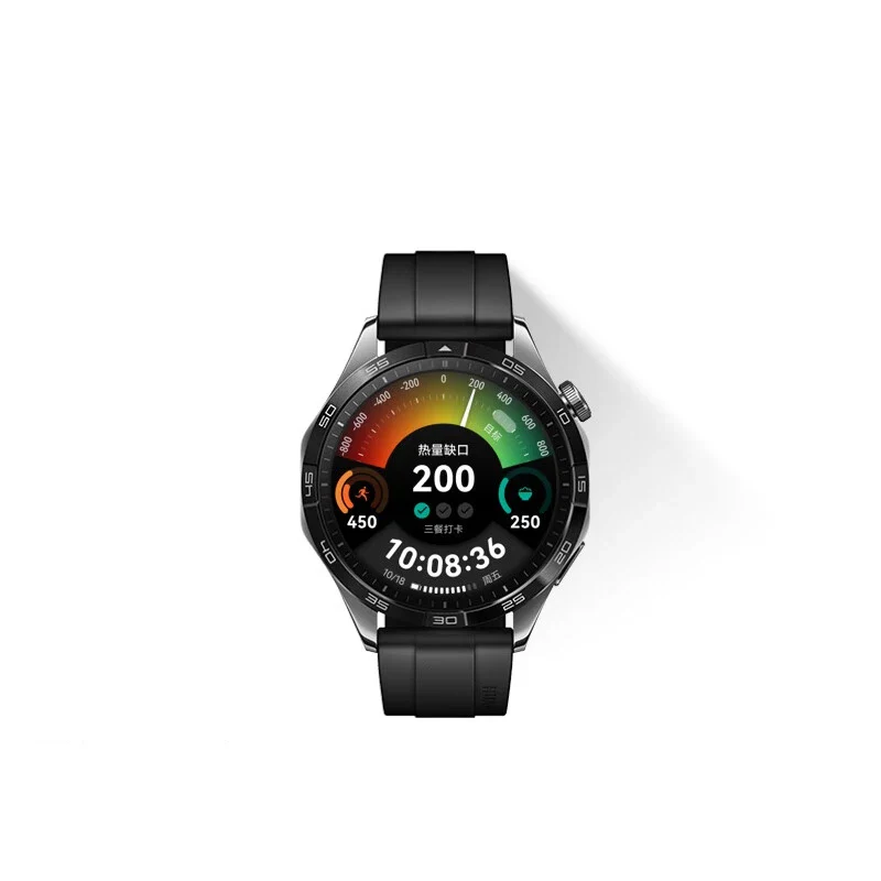 Huawei Watch GT4 Smart Watch Blood Oxygen Monitor Smartwatch Phone Call Heart Rate GPS Tracker Watch