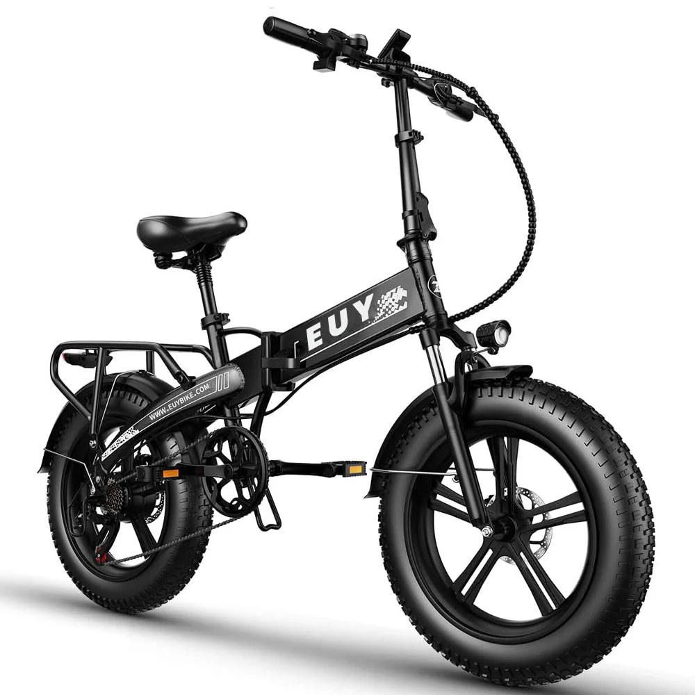 EUY NXB 750W Electric Bike 30mph 20