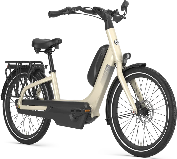 Gazelle Easyflow C7