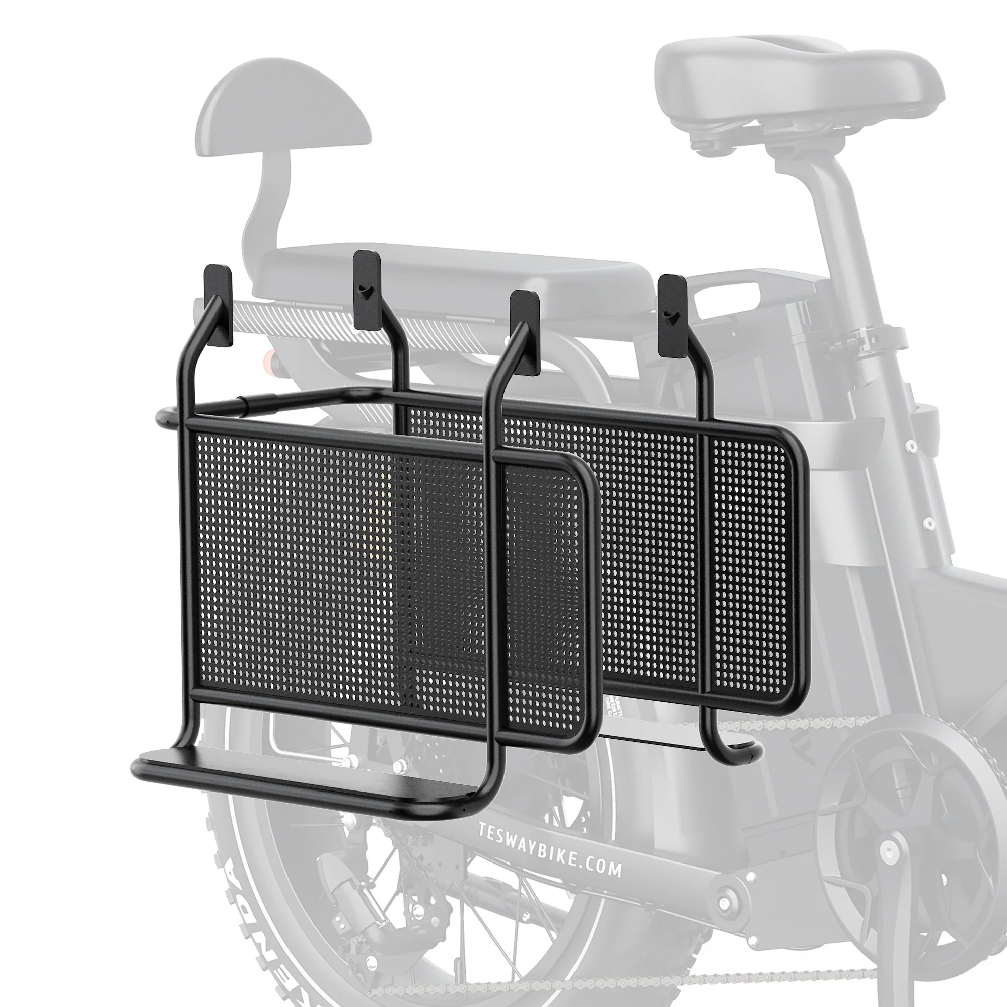 TESWAY Guardrail Hanger