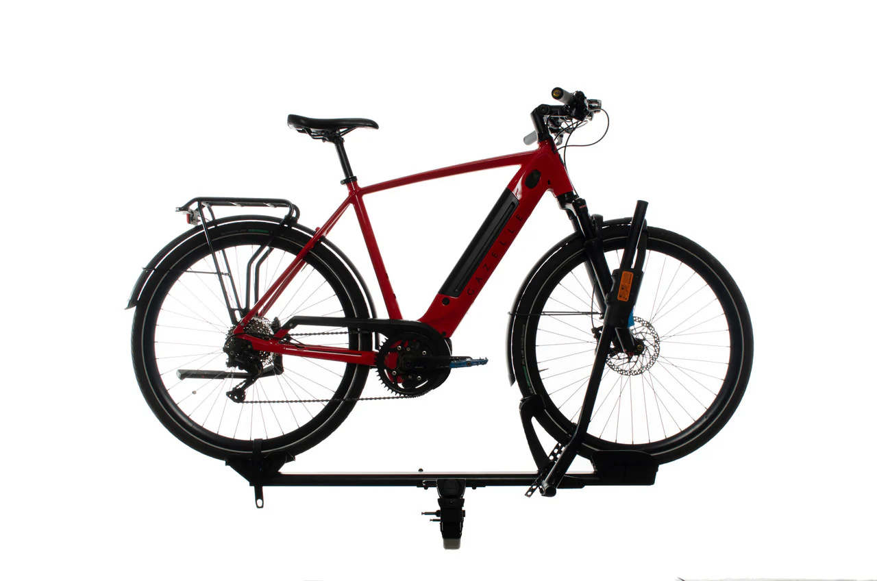 Rocky Mounts  HighNoon FC Solo 2