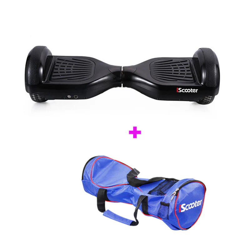 UL2272 Electric Skateboard hoverboard 2 Wheel self Balance scooter mart steering-wheel Skateboard Christmas gift