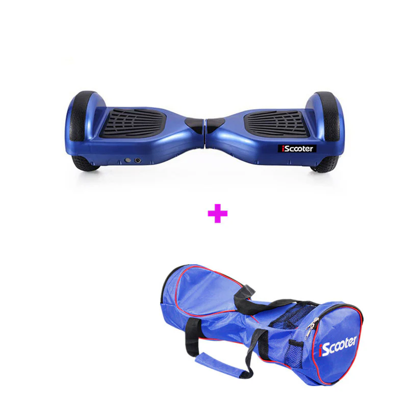 UL2272 hoverboard Electric skateboard scooter Smart two 6.5incg wheel Self balance scooter unicycle Standing drift