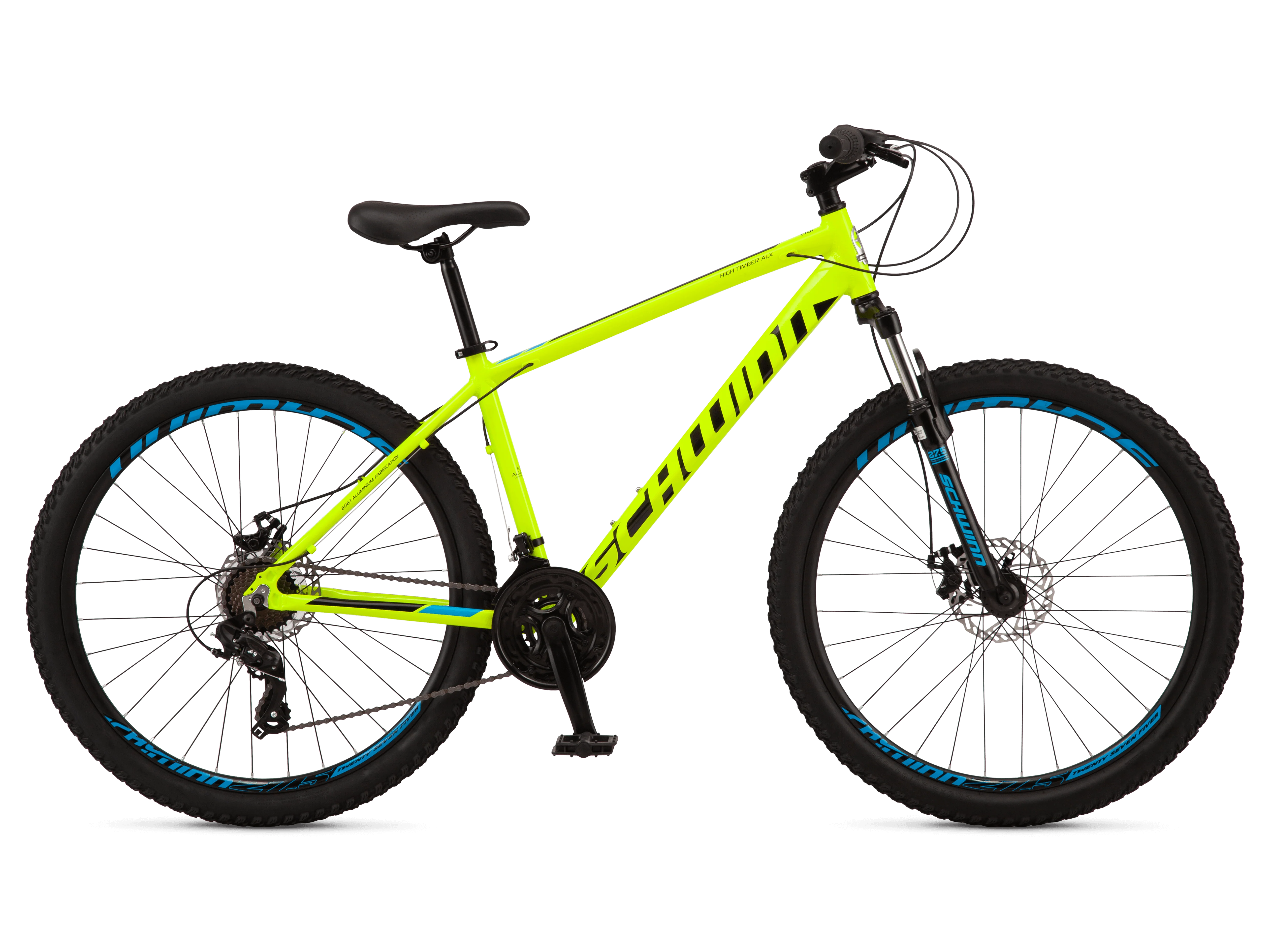 High Timber ALX 27.5in