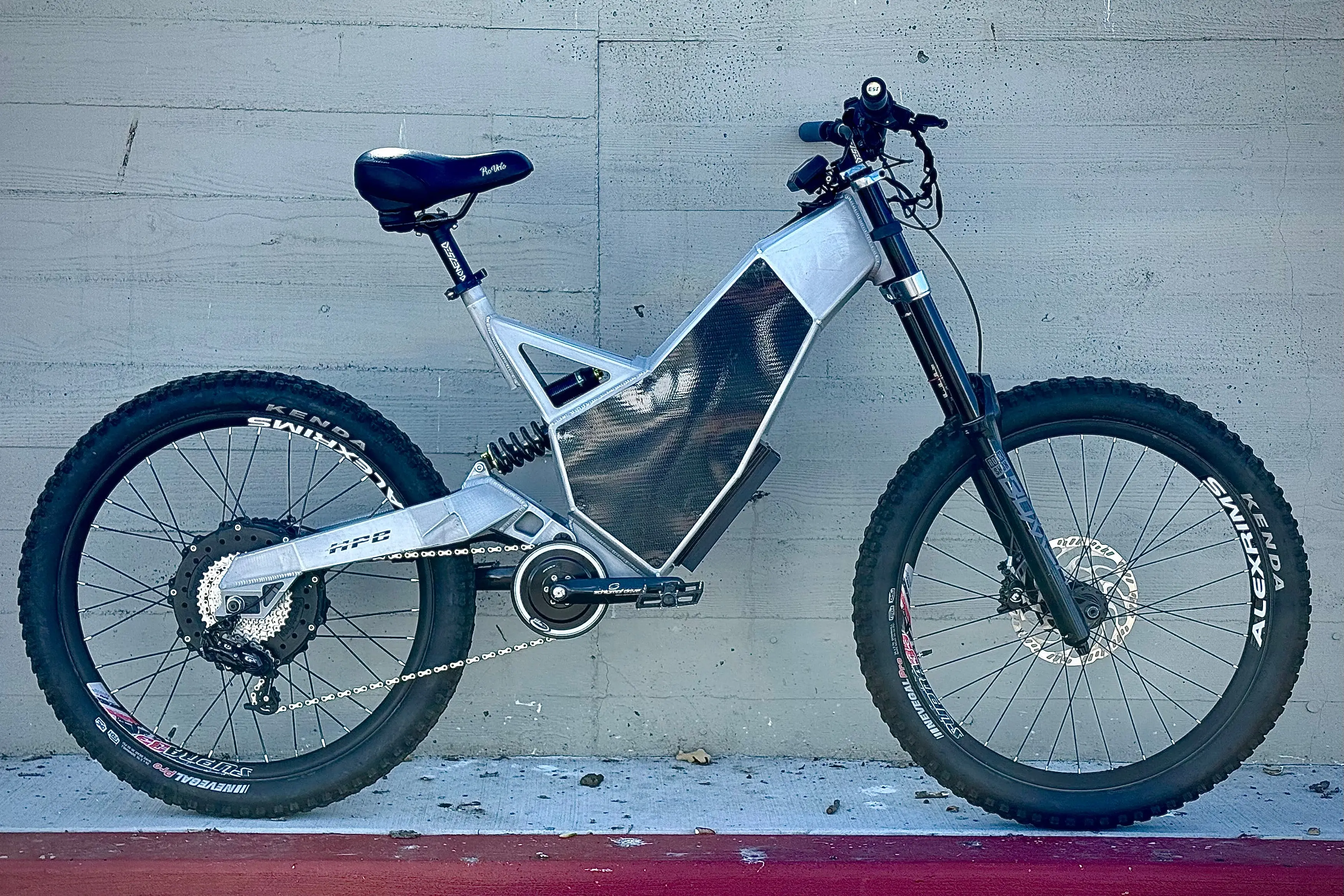 Pre-Owned: 2020 Revolution 7.0 (w/ Upgrades)