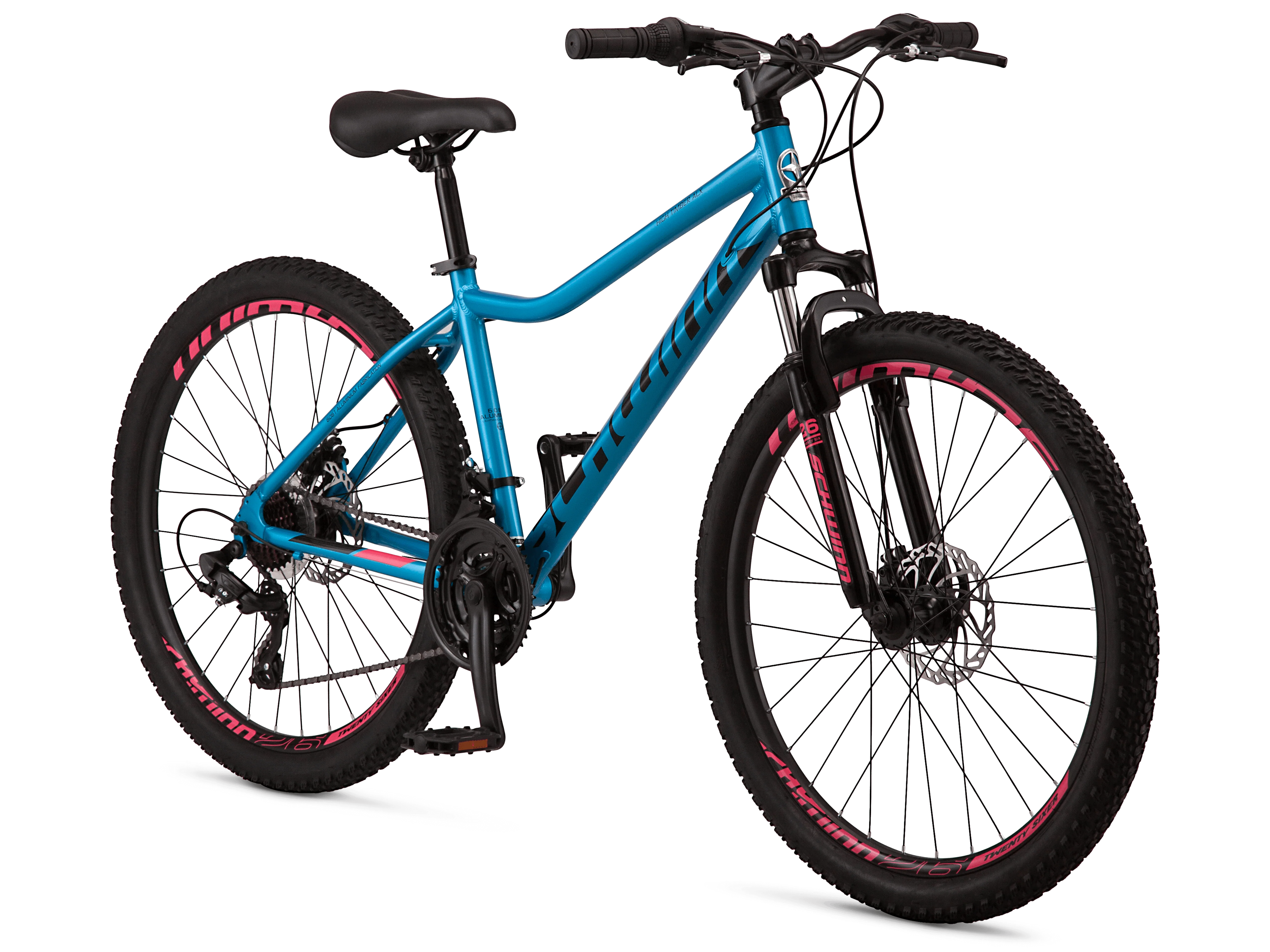 High Timber ALX Step-Thru 26in