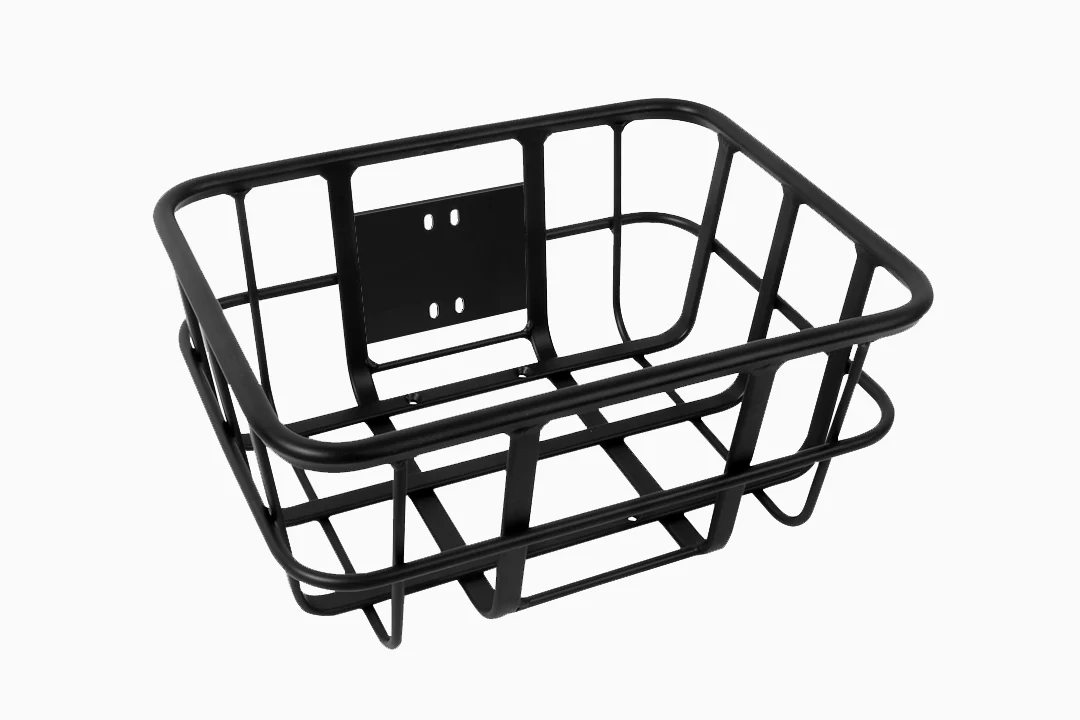 Front Mounted Basket (Antelope or Camel)