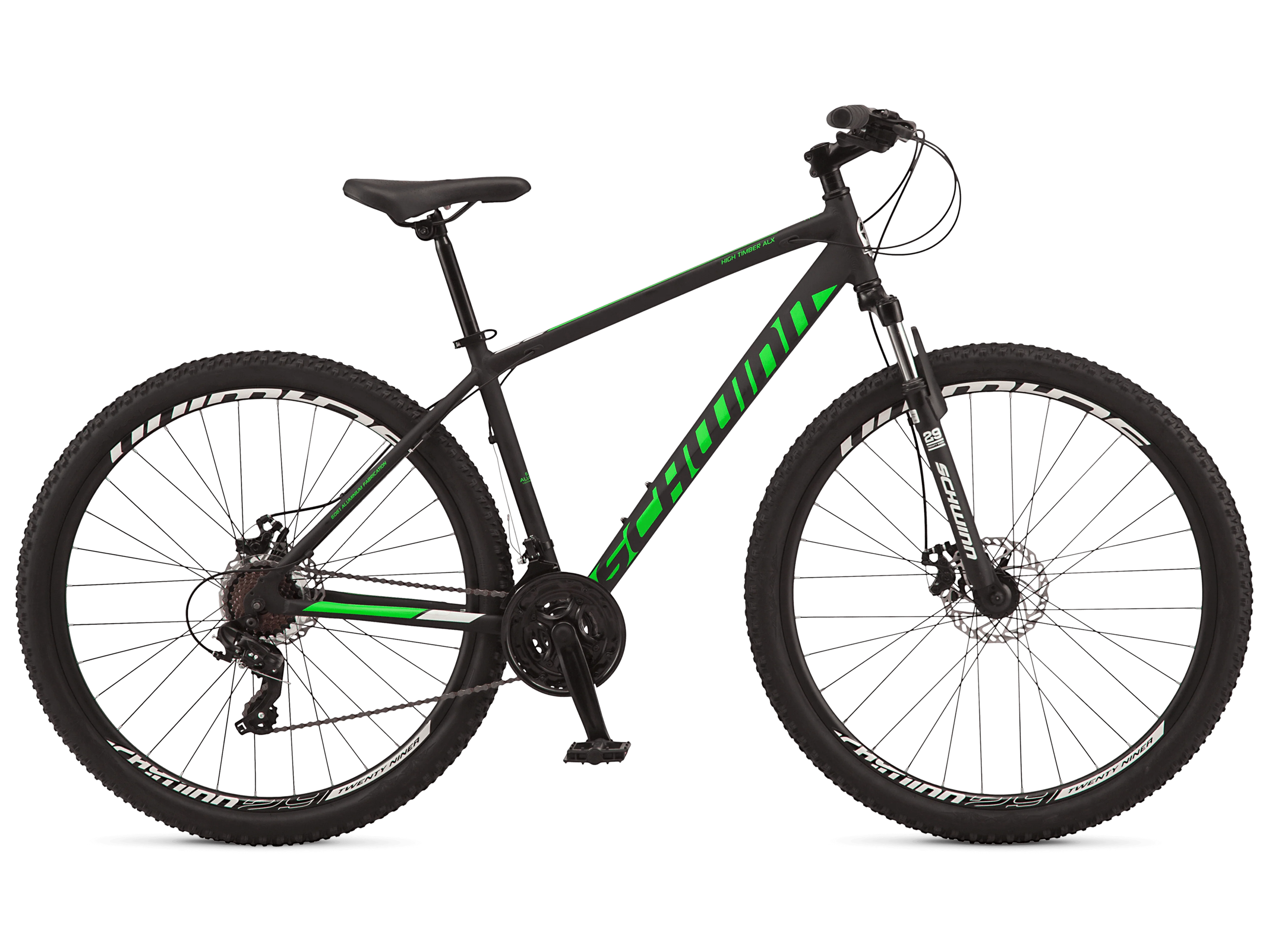 High Timber ALX 29in