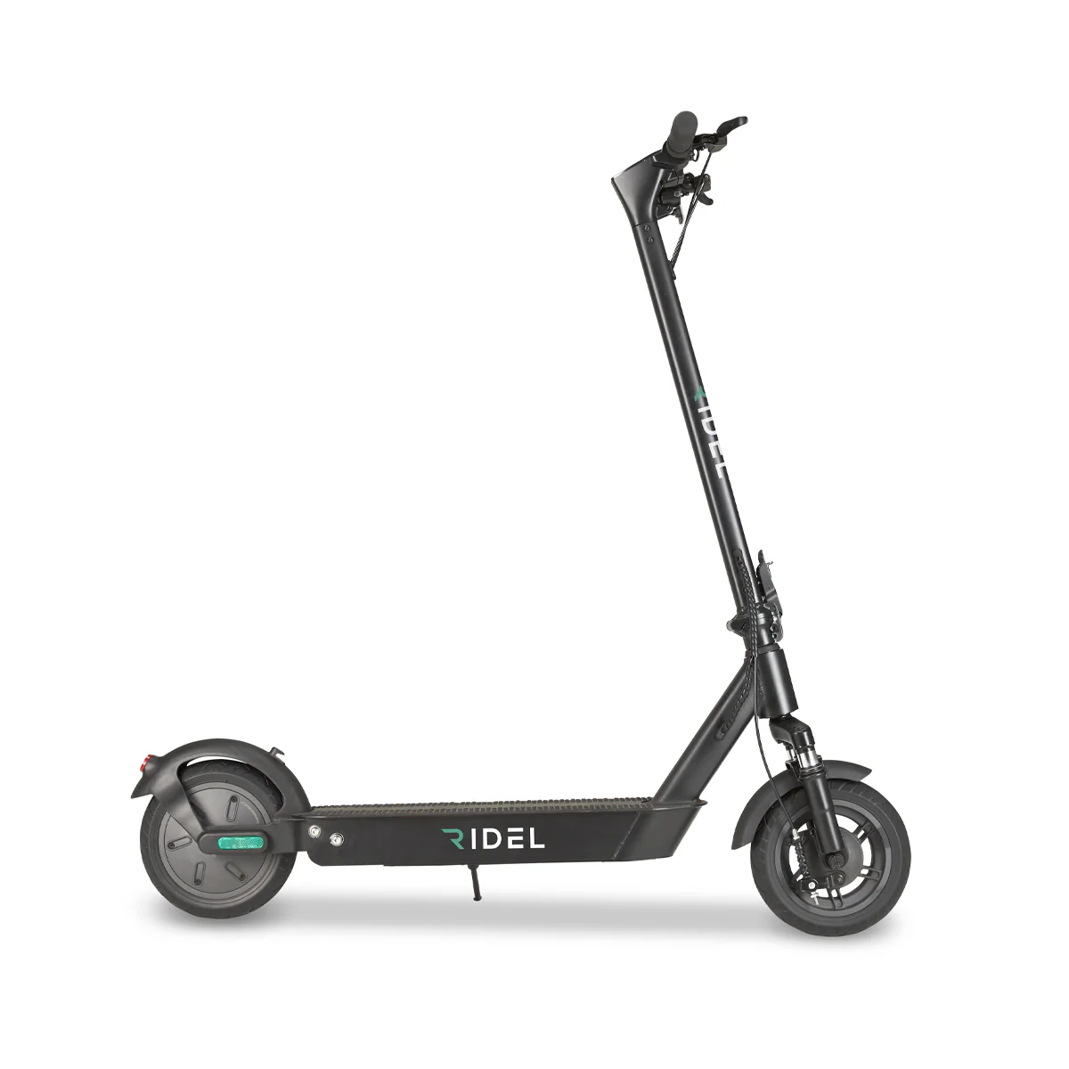 Lightweight, Foldable Electric Scooter - GTX 500W