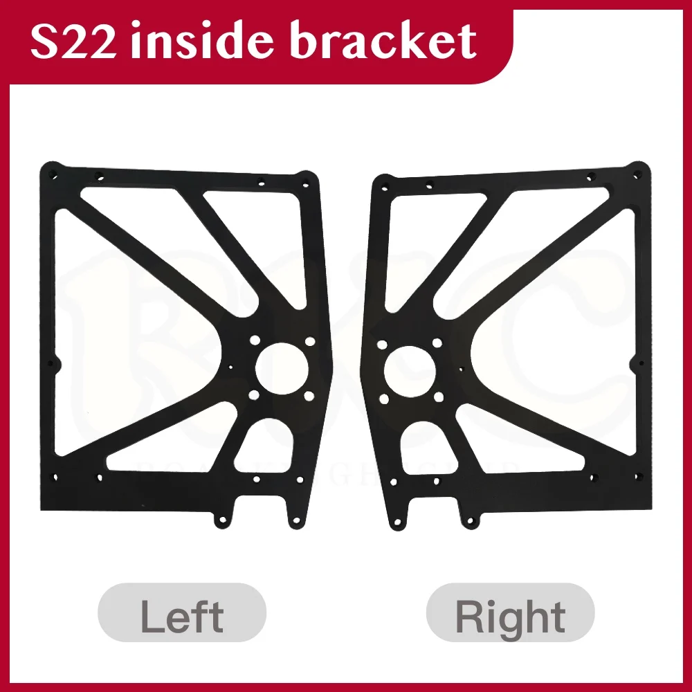 KS S22 Electric Unicycle Kingsong Inside Bracket KS22 EUC Base Parts Accessories
