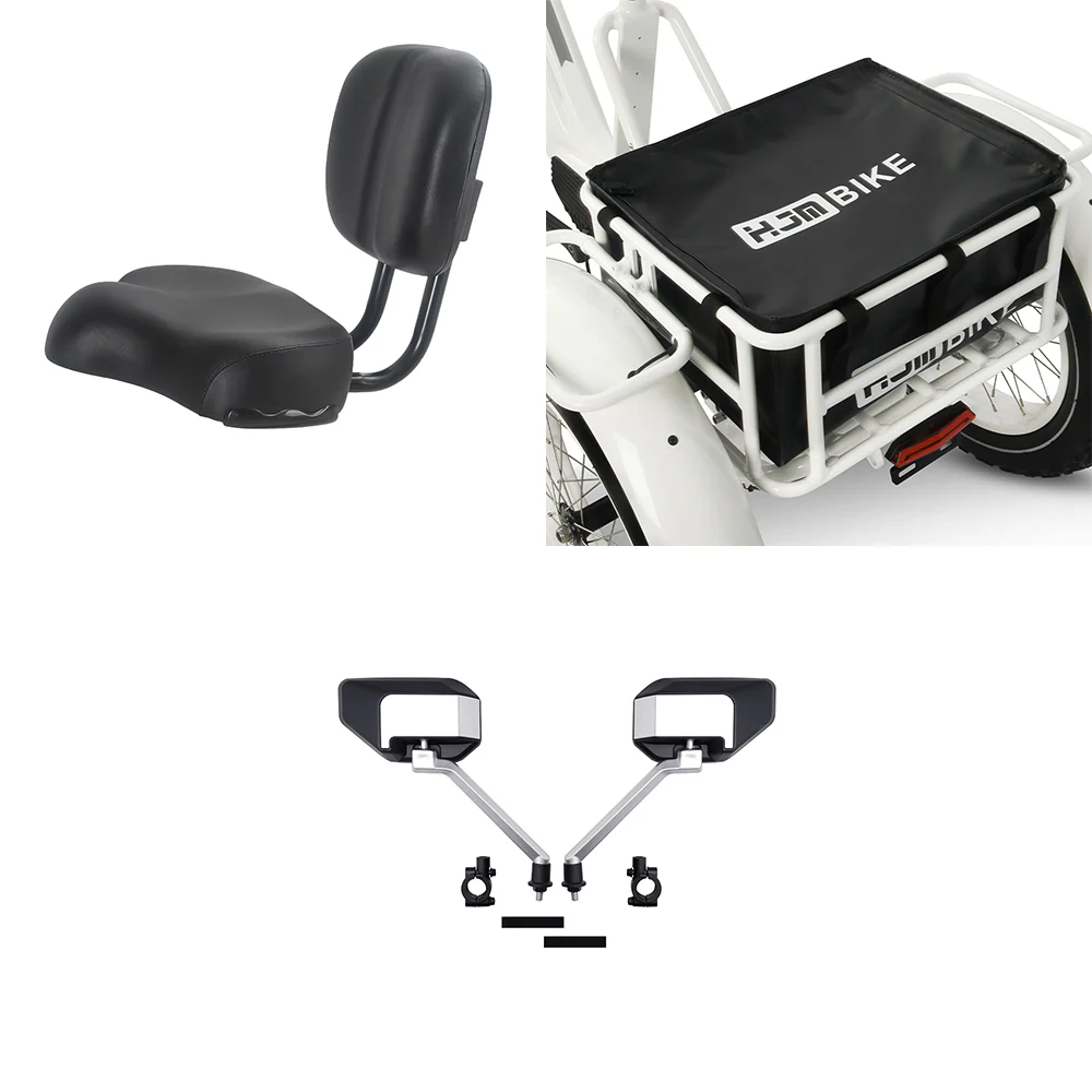 New Year Gift Package (Etrike)