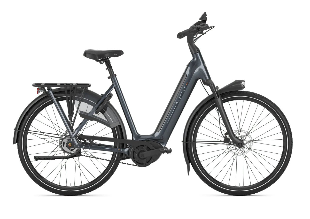 Gazelle Arroyo C5 Elite (Smart System)