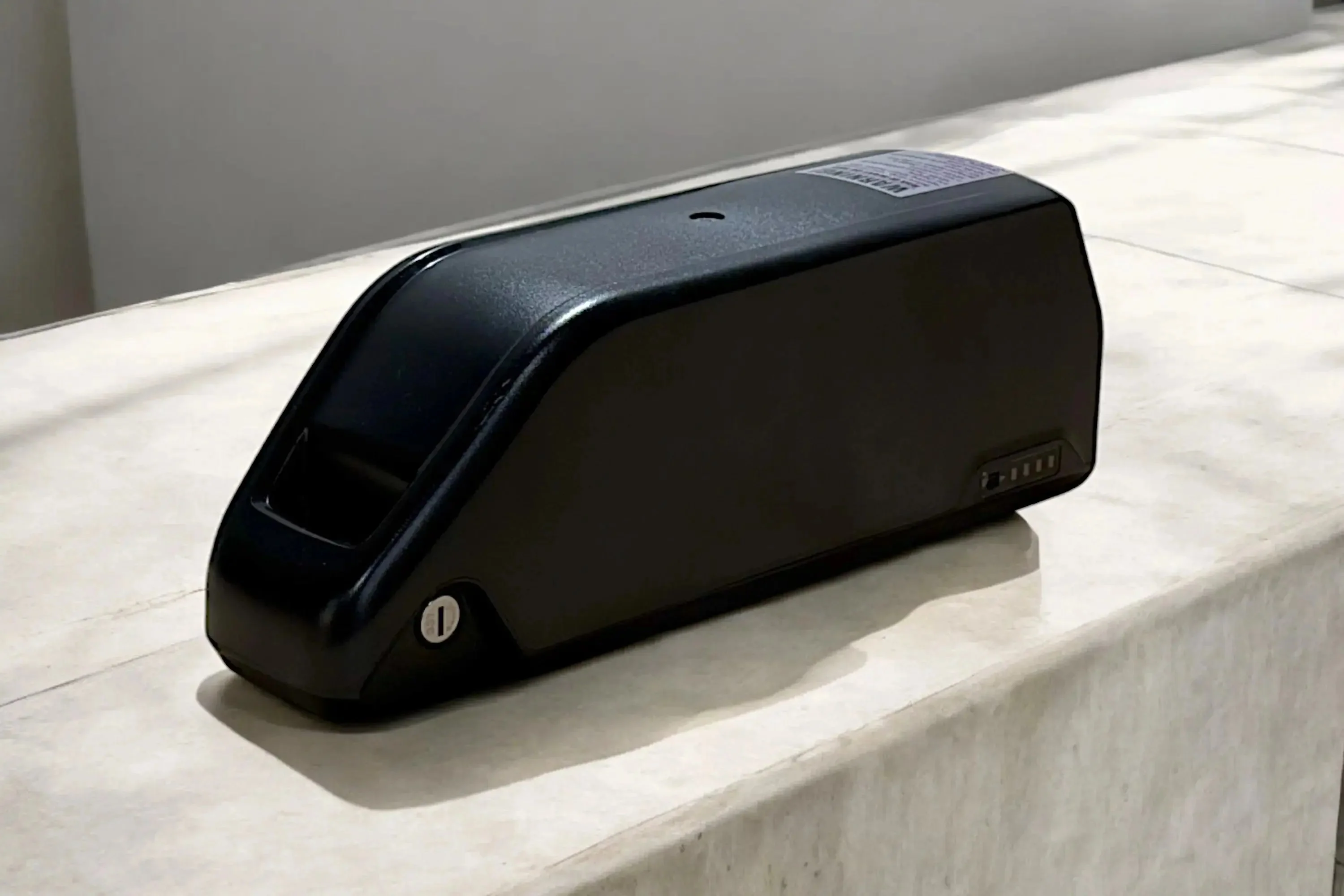 74V 10AH (20S) Battery System (DP2170-5C Hardcase)