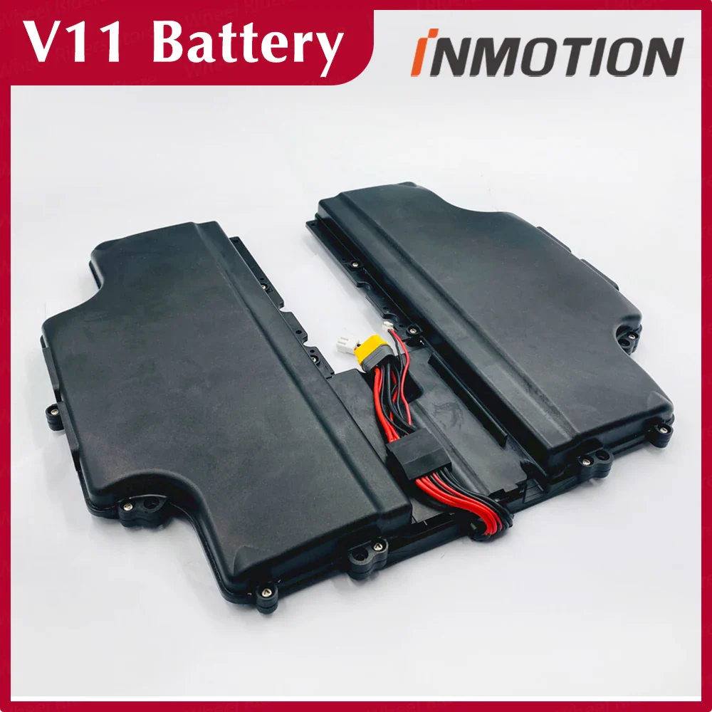 INNMOTION V11 Original Battery Batteries 84V 703Wh 9.5Ah Unicycle Parts Accessories