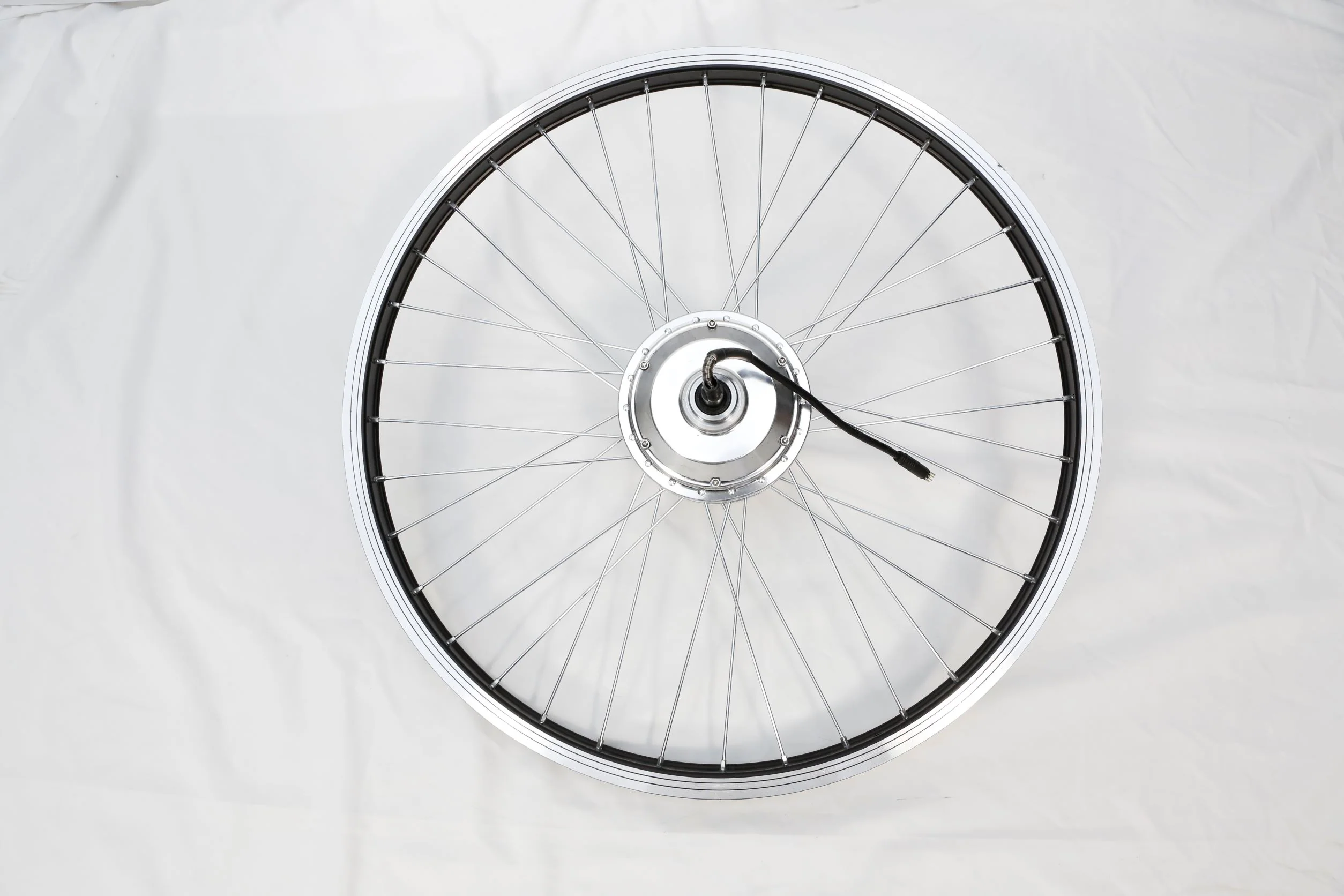 Rear Wheel for City Stroller SKU:L040124
