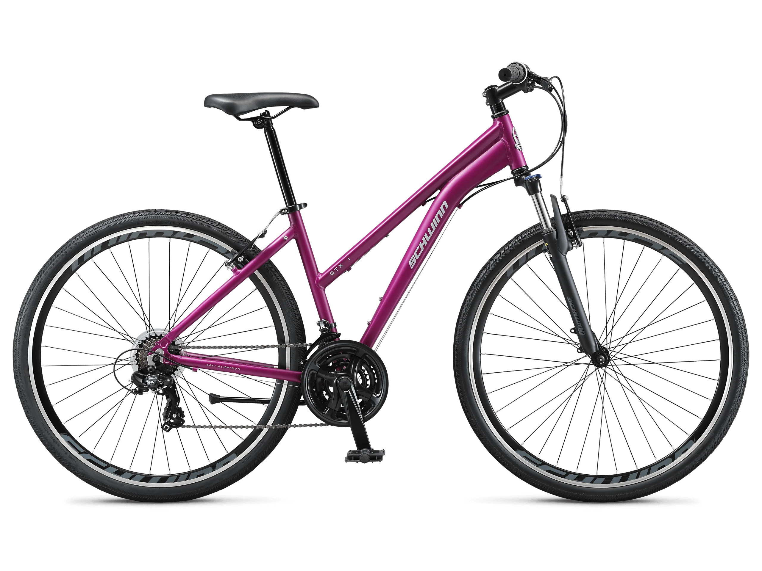 GTX 1 Step-Thru 700c