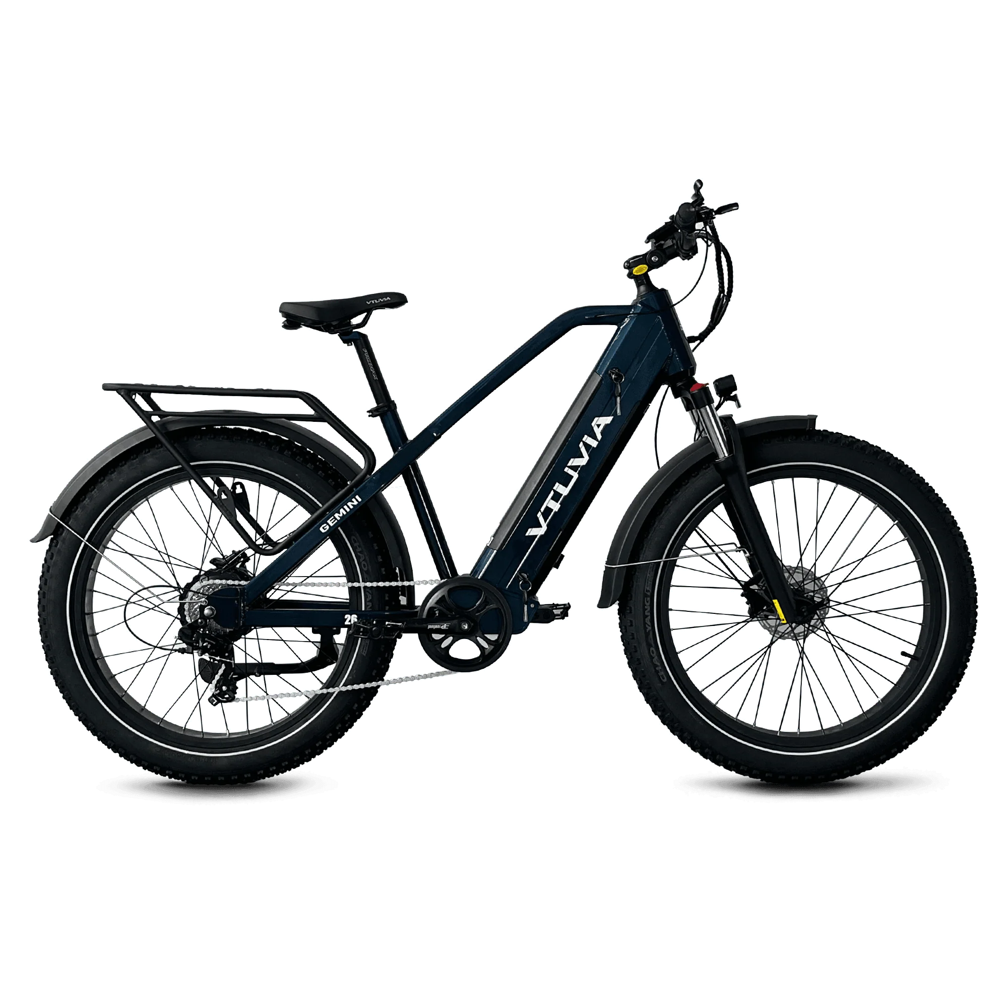 Gemini 1000W Ebike