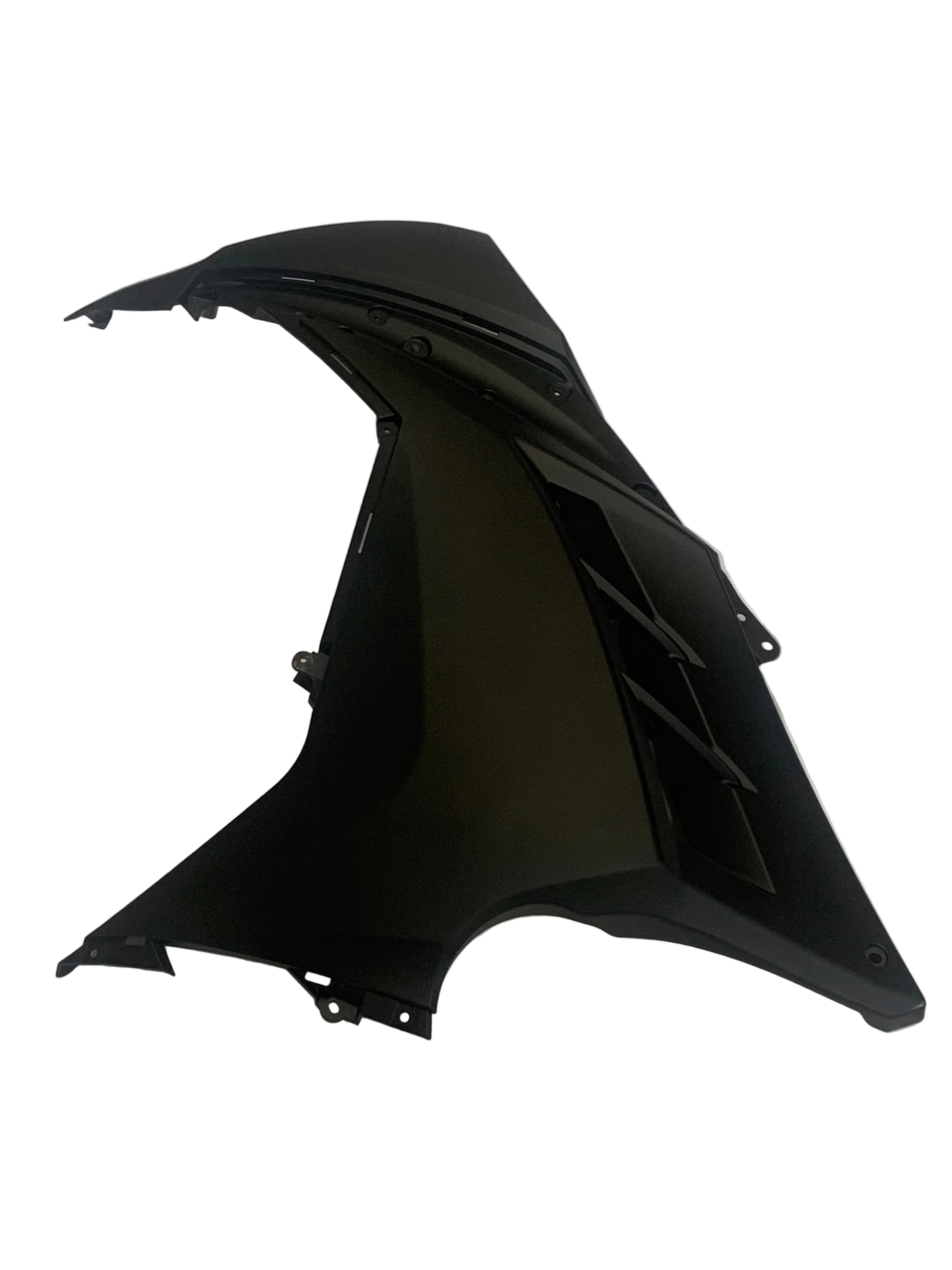 X22GT 250cc Automatic Motorcycle | Main Left Fairing (YY350-6E-2200130)