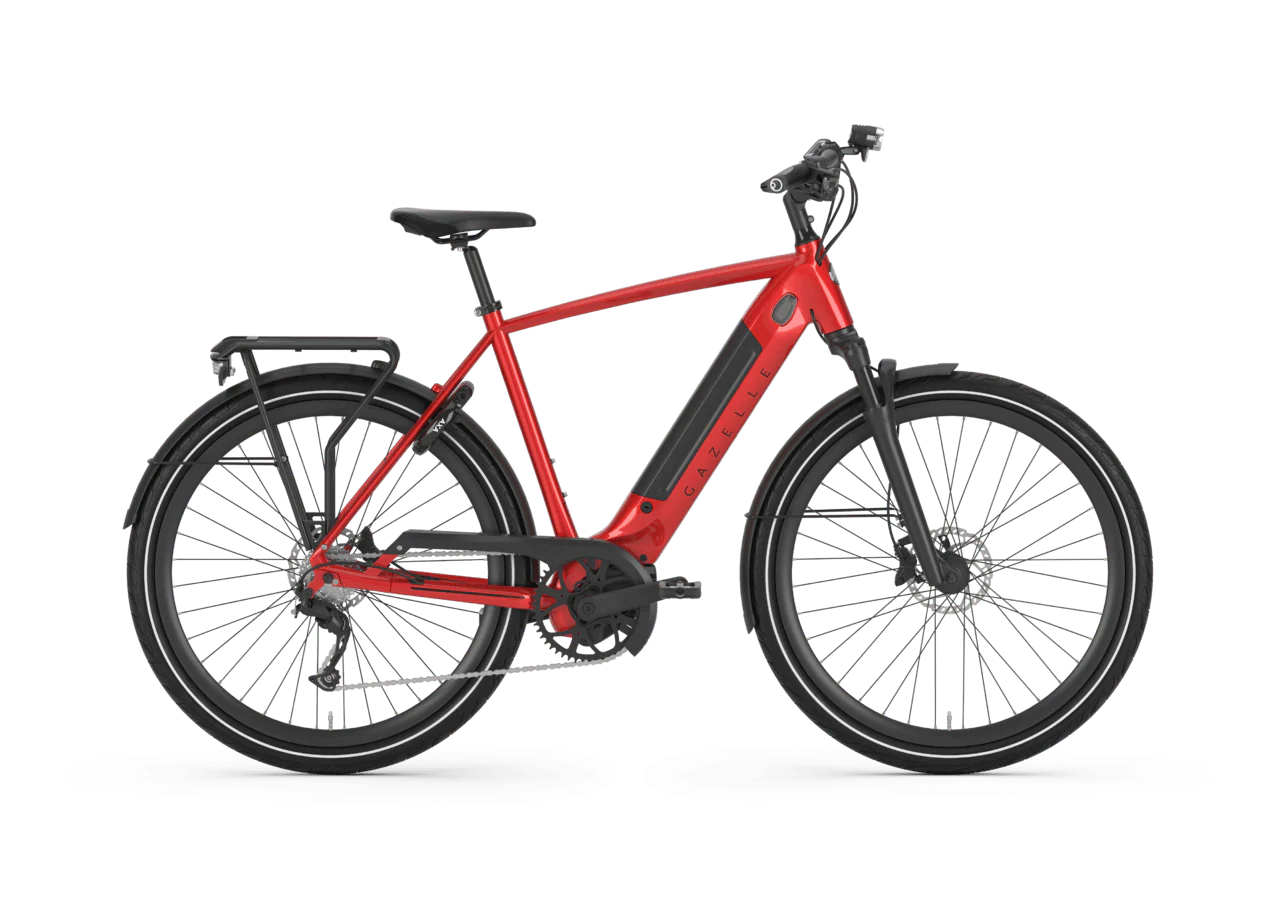 Gazelle   Ultimate T10+ HMB