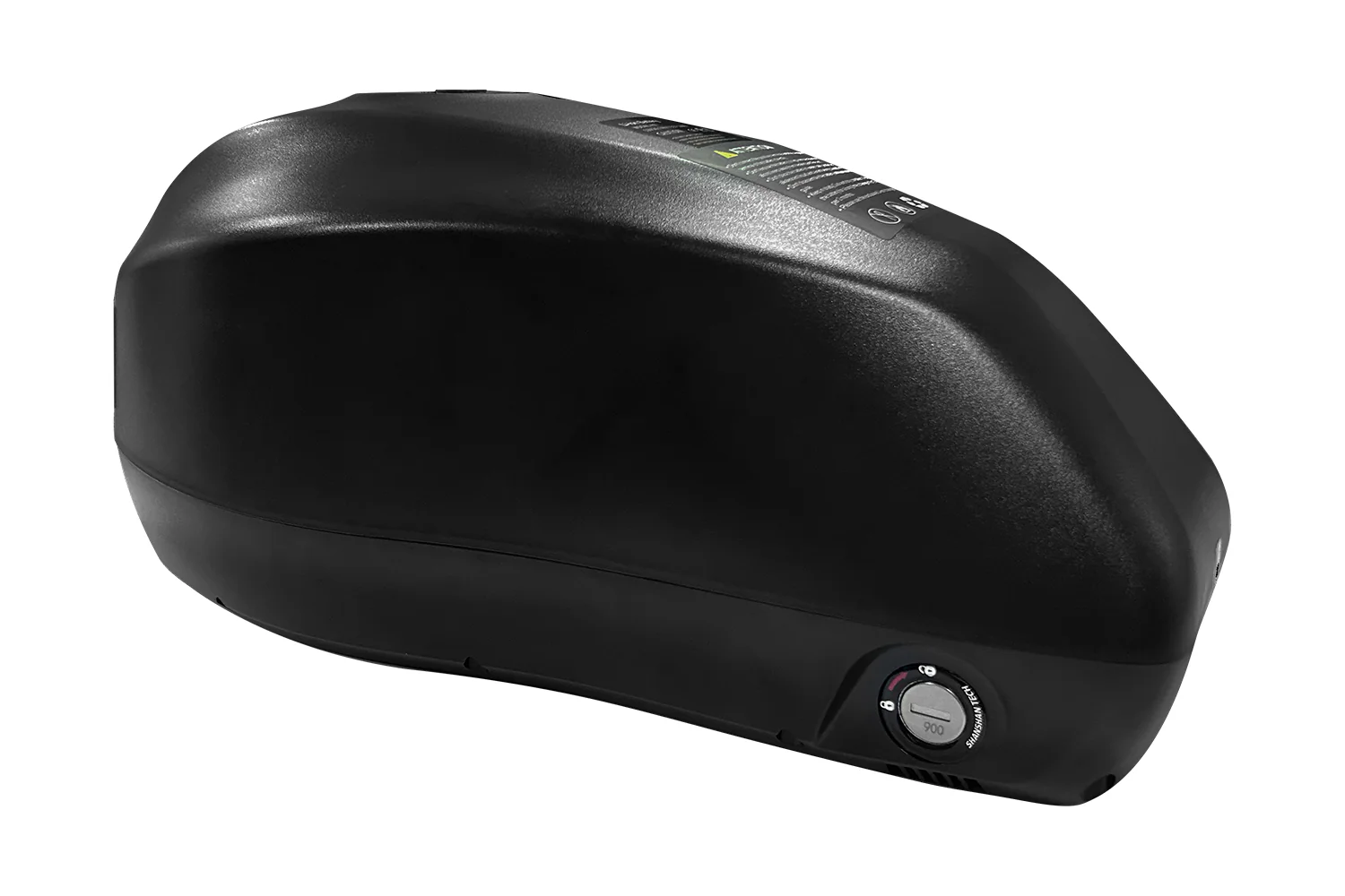 HAOQI Rhino Battery Pack