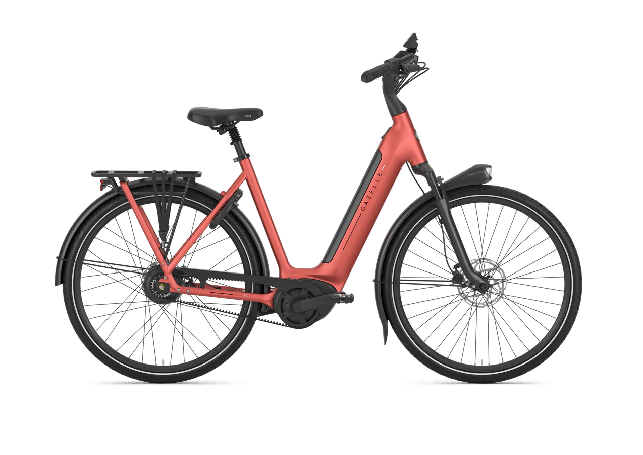 Gazelle Arroyo C380 Elite (Smart System)