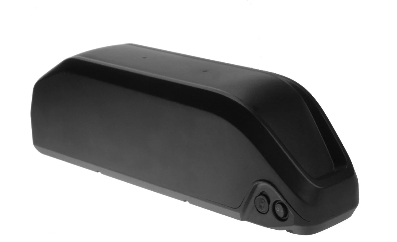 48V 17.5 AH USA Made High Performance Hard-Case Battery System