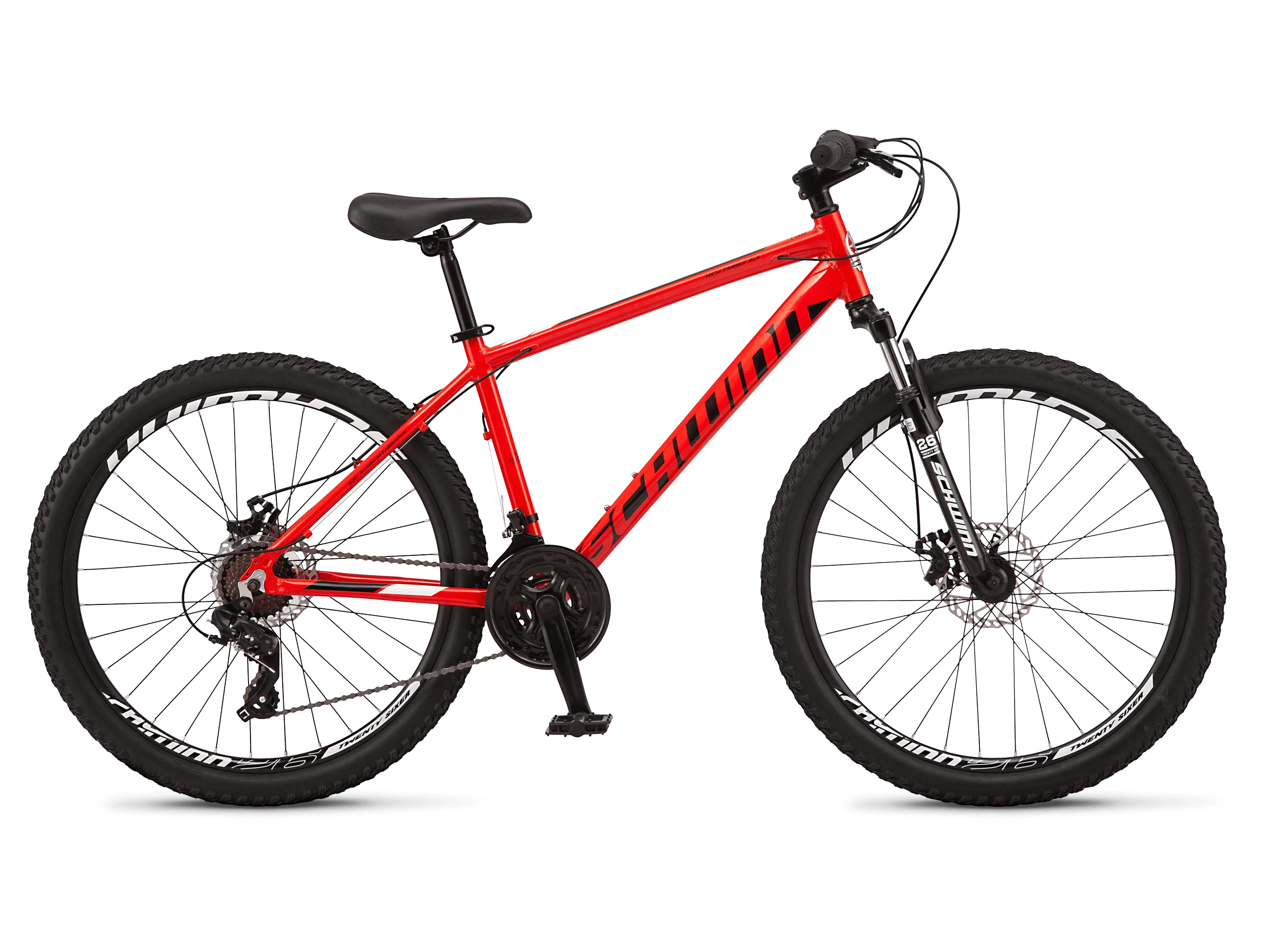 High Timber ALX 26in