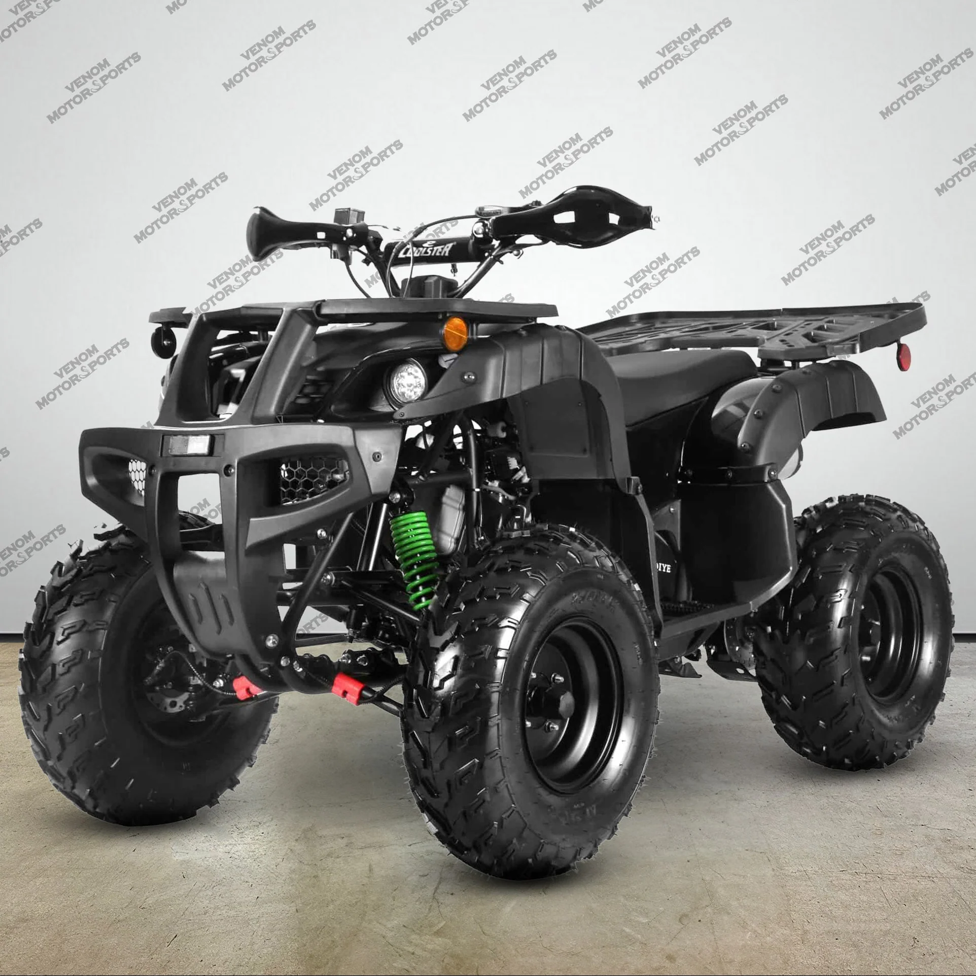 150cc Venom Kodiak ATV | Full Size | Automatic