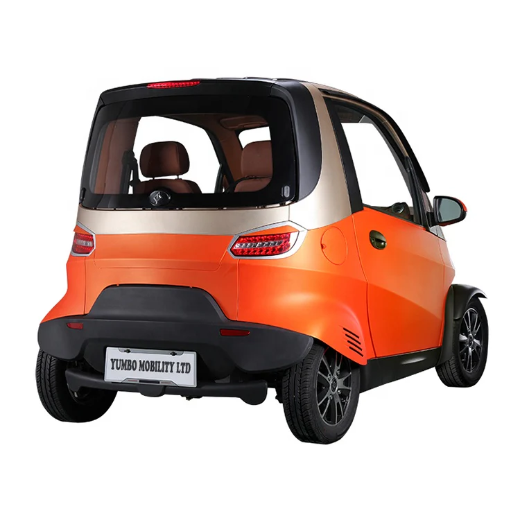 EEC L6e Hot new products m3 new electric car Fast delivery