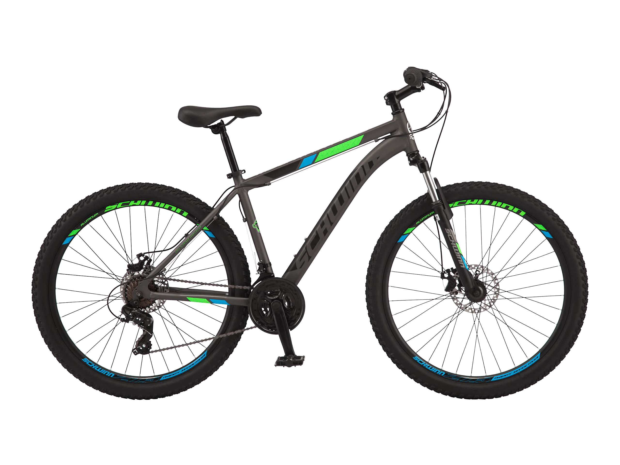 Mountain Pass 27.5in