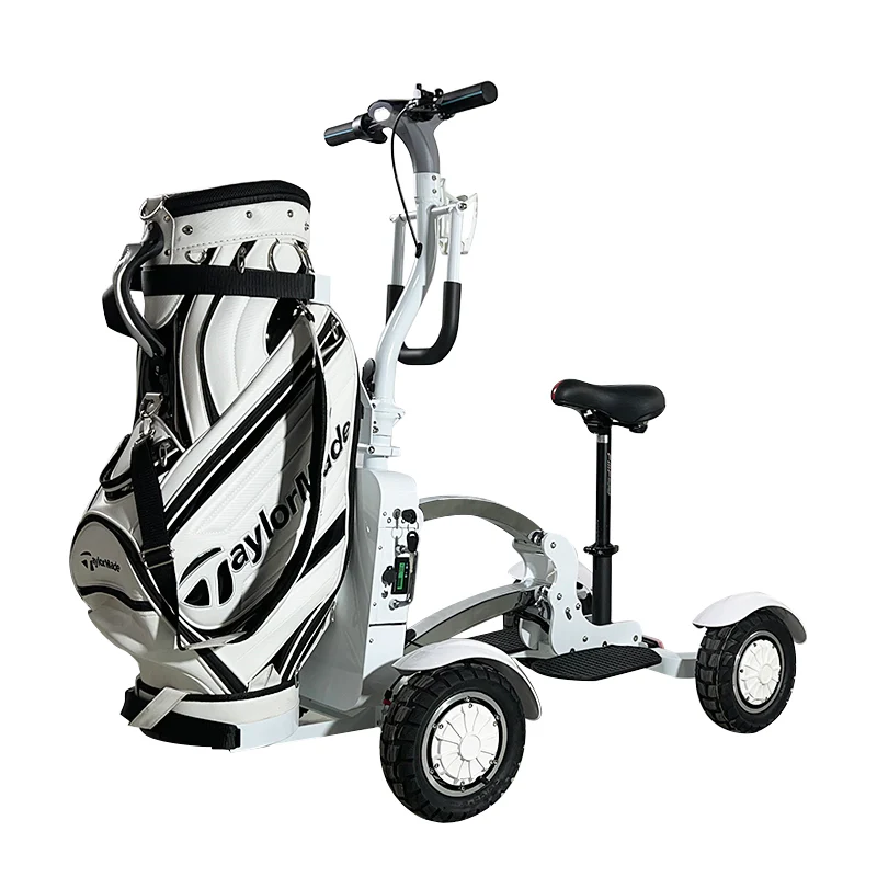 ESWING M12-2 Golf Electric Scooter